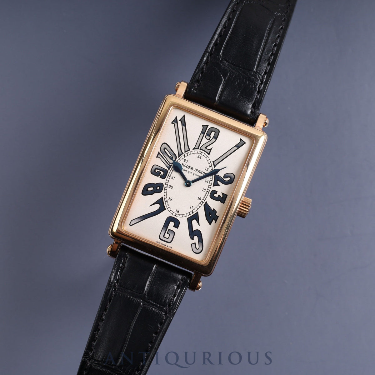 ロジェ・デュブイの商品一覧（ROGER・DUBUIS）| 東京銀座の 