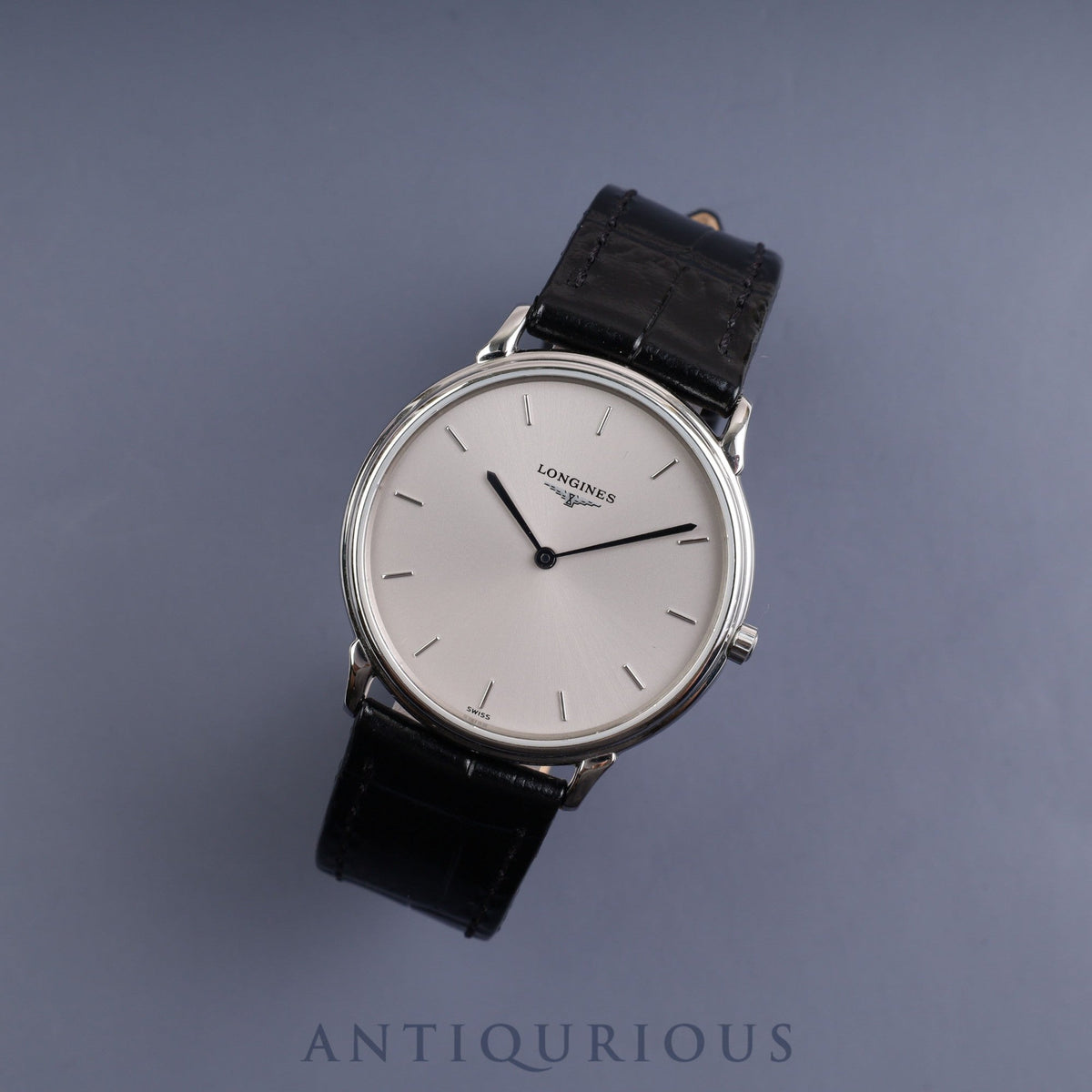 ロンジンの腕時計（LONGINES）| 東京銀座のヴィンテージドレスウォッチ 