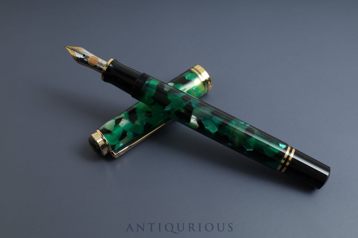 ペリカンの万年筆（PELIKAN）| 東京銀座のヴィンテージドレスウォッチ 
