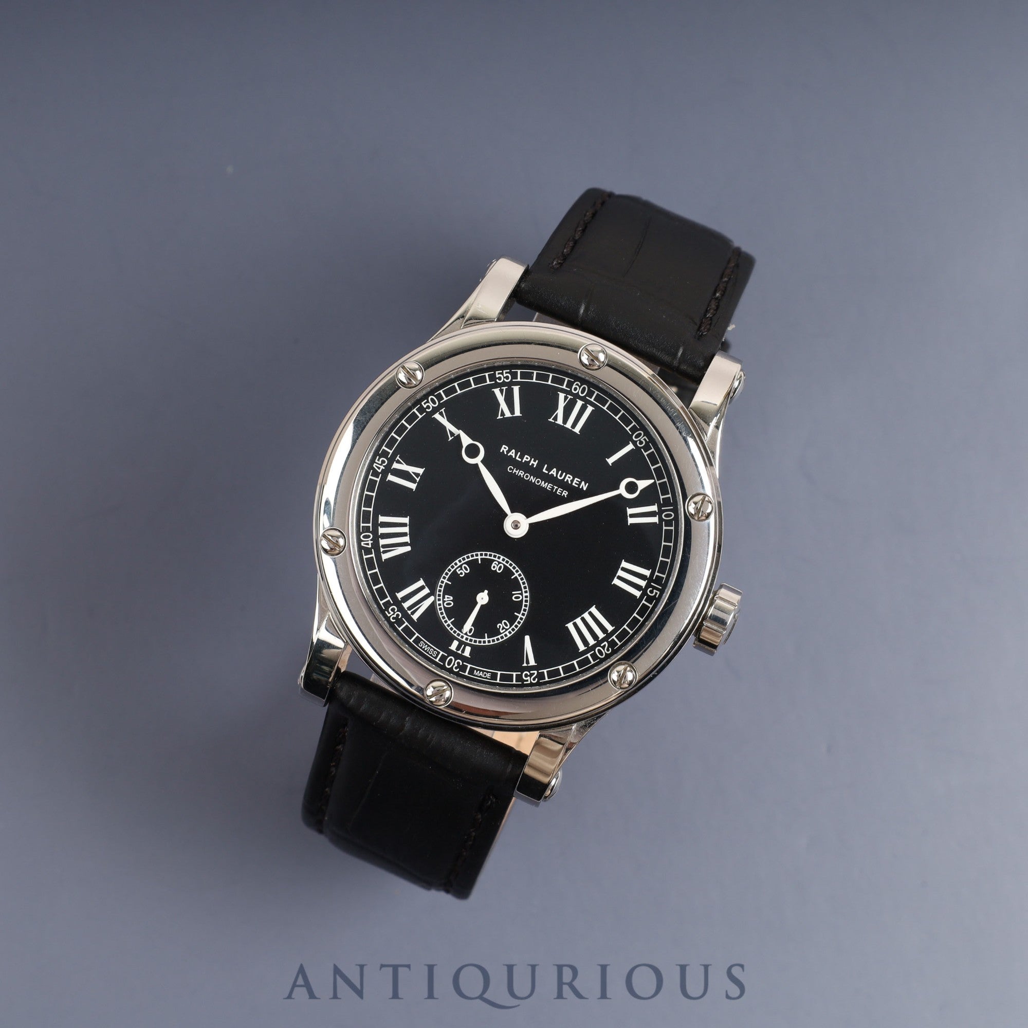 Ralph Lauren Watches (RALPH LAUREN) | 東京銀座のヴィンテージ