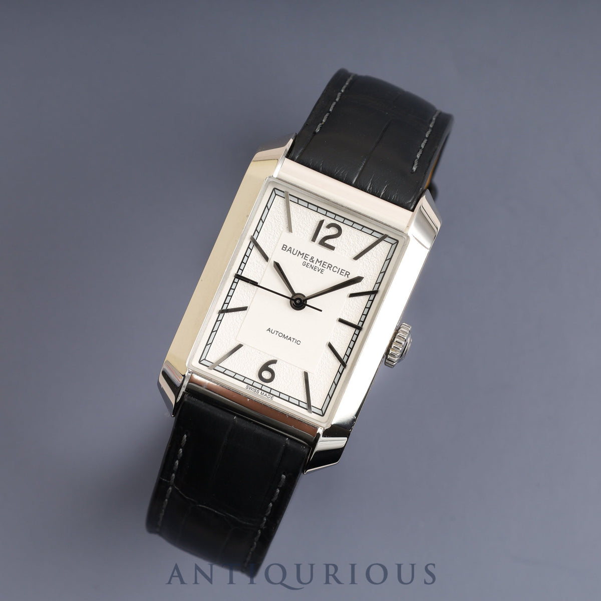 ボーム＆メルシエの腕時計（BAUME & MERCIER）| 東京銀座の 