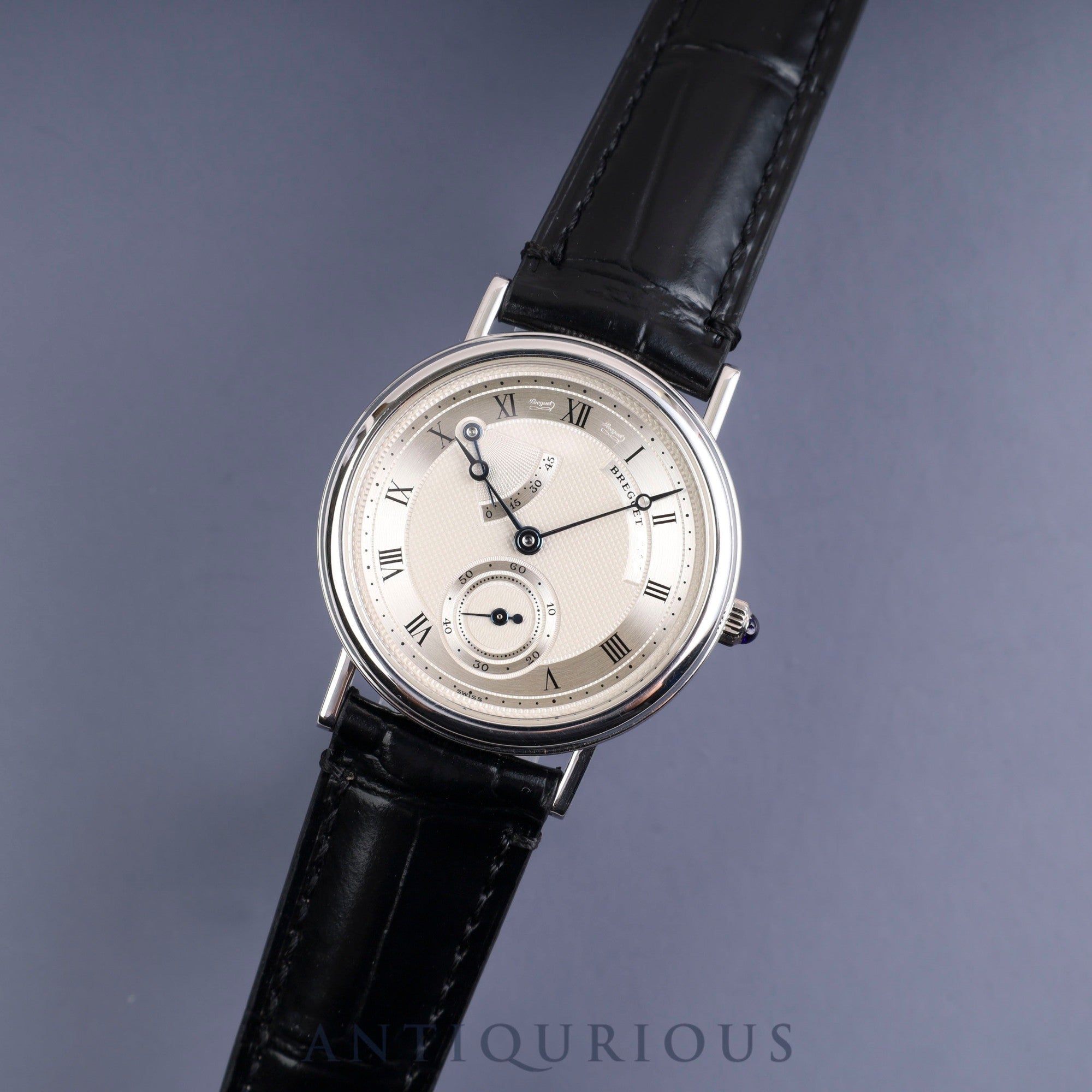 ブレゲの商品一覧（BREGUET）| 東京銀座のヴィンテージドレスウォッチ