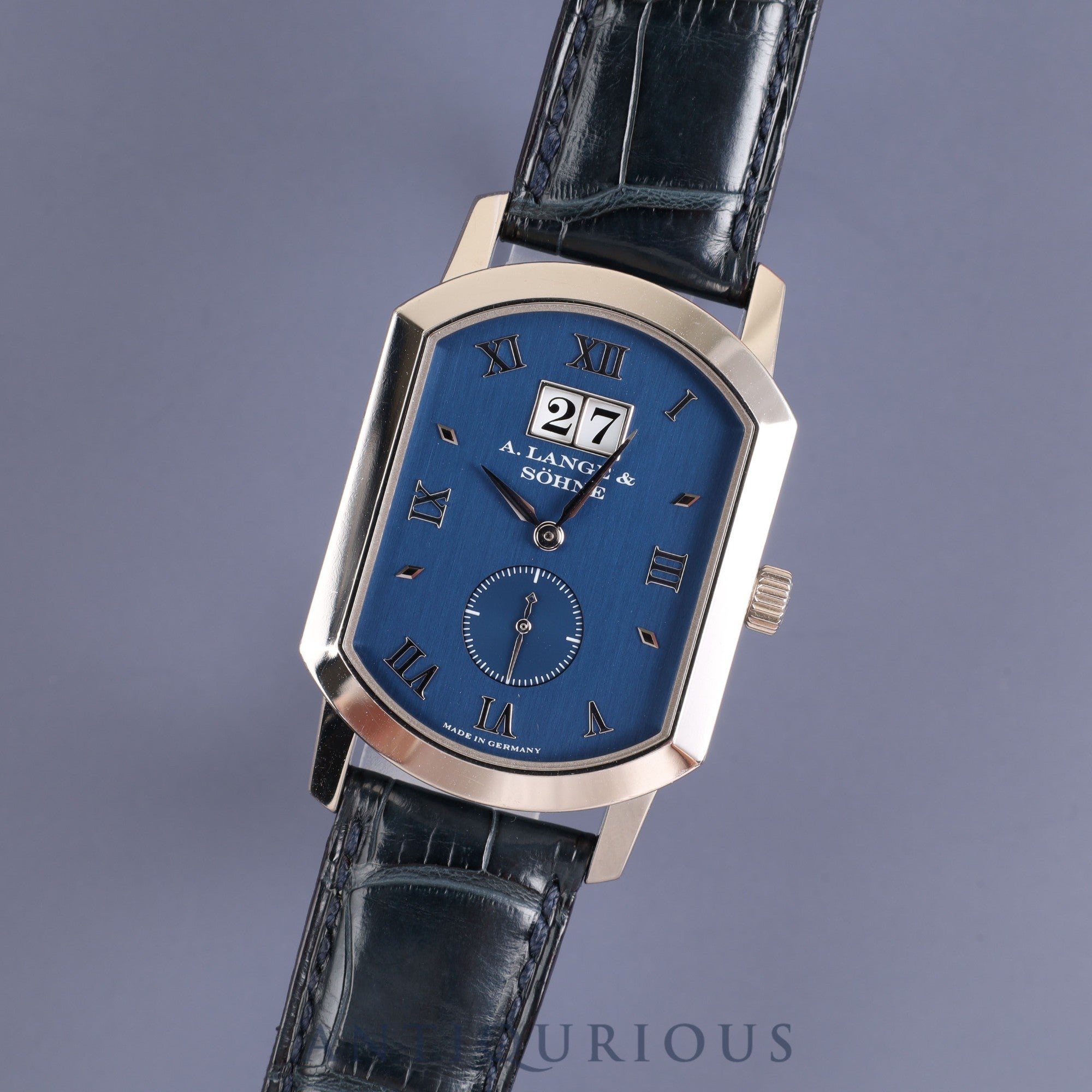A.ランゲ&ゾーネの腕時計（A.LANGE & SOHNE）| 東京銀座の