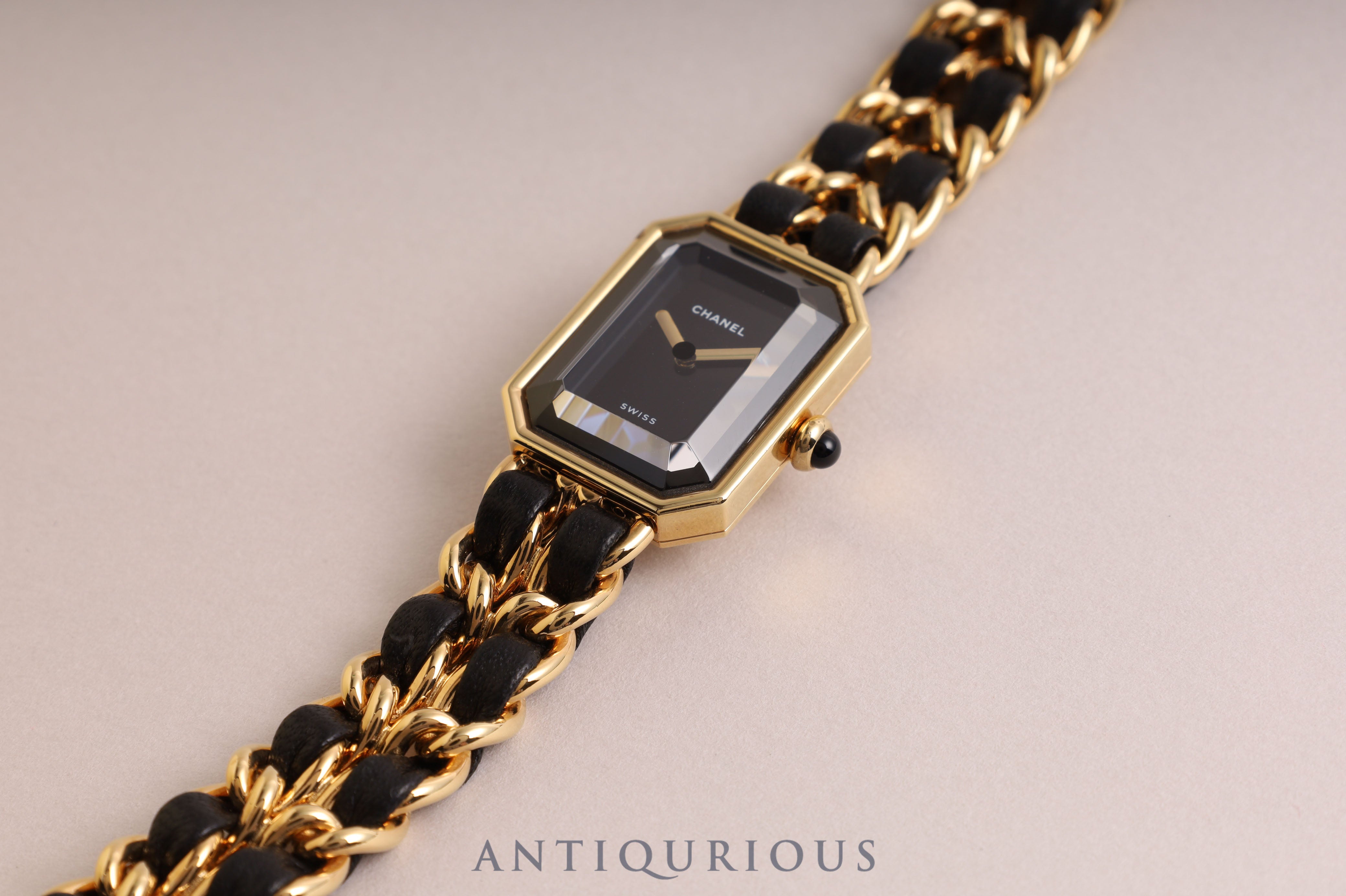 Chanel Premiere L H0001