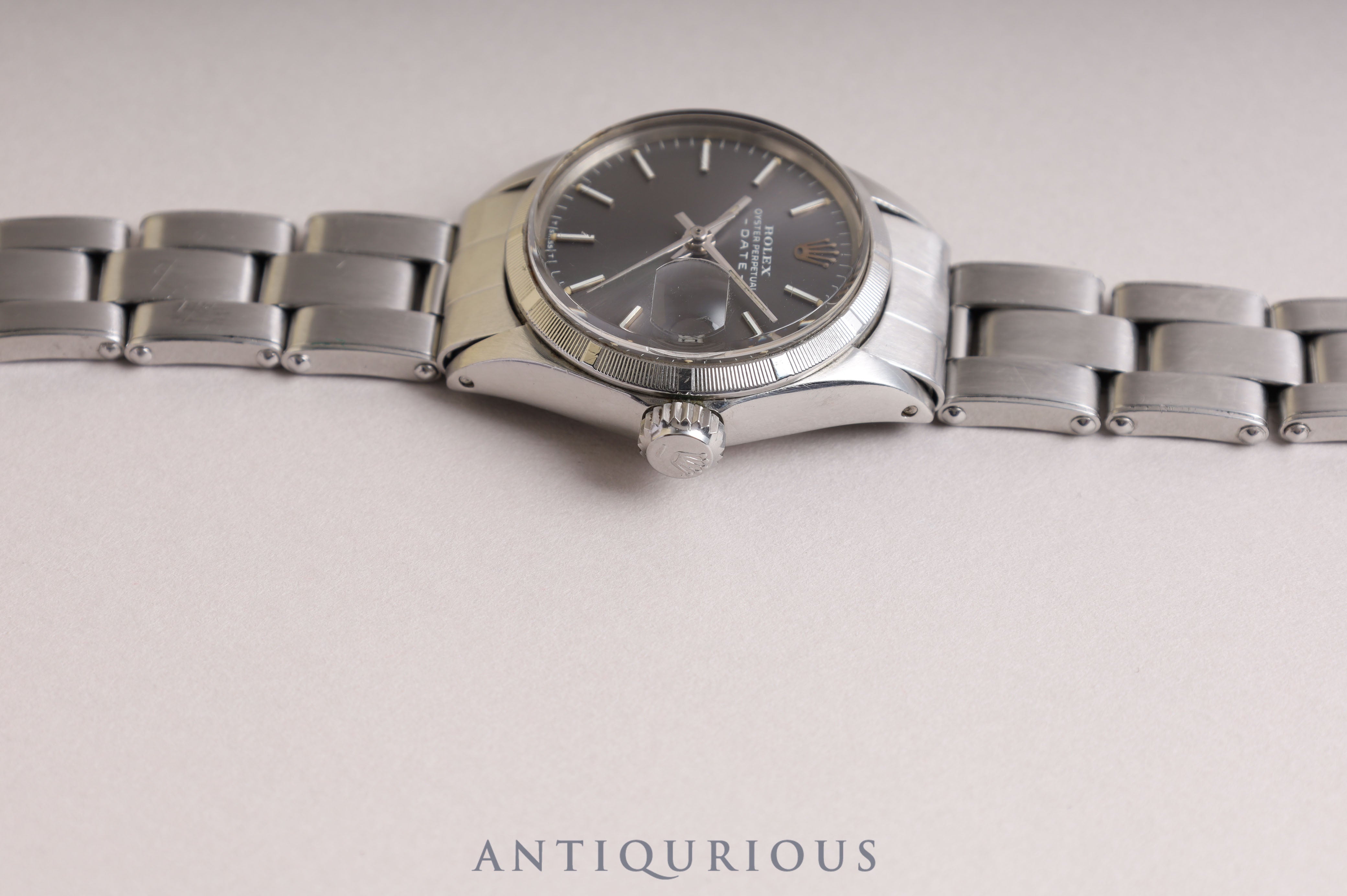 Rolex Oyster Perpetual Date 6519