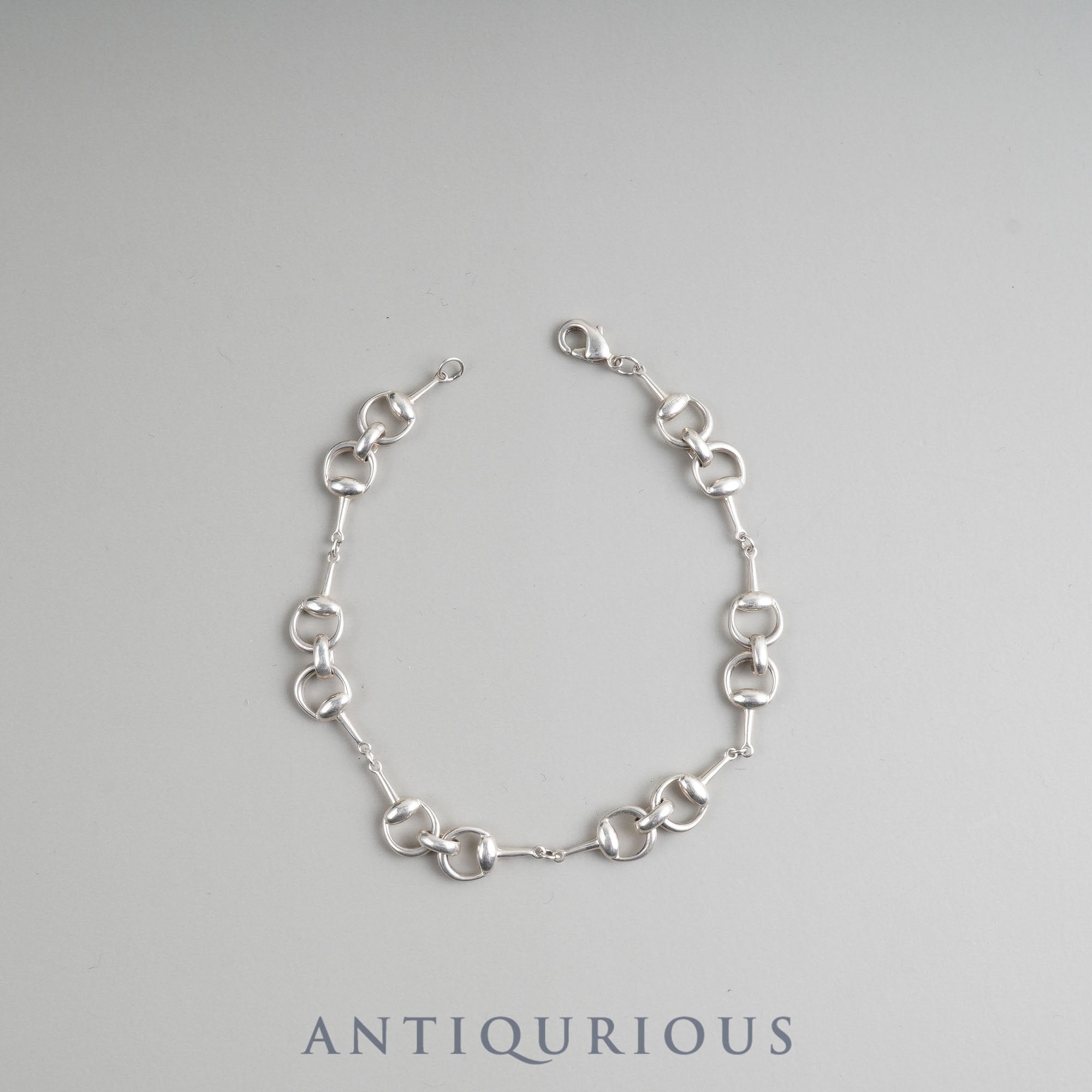 Gucci Bracelet Horsebit SV925