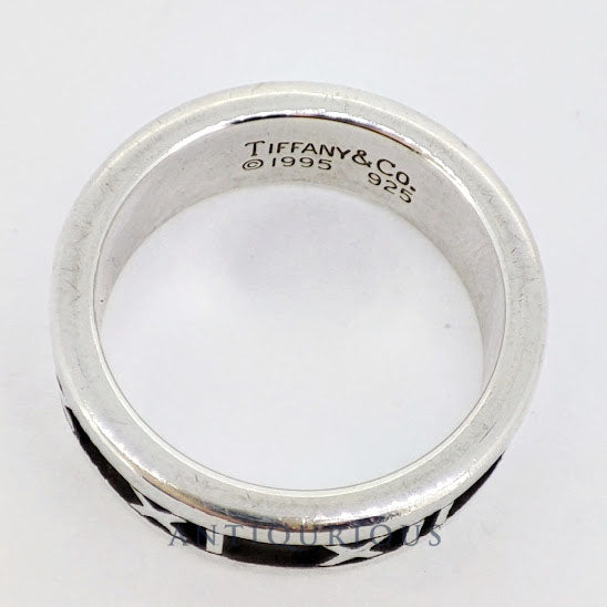 ティファニー リング アトラス 1995
