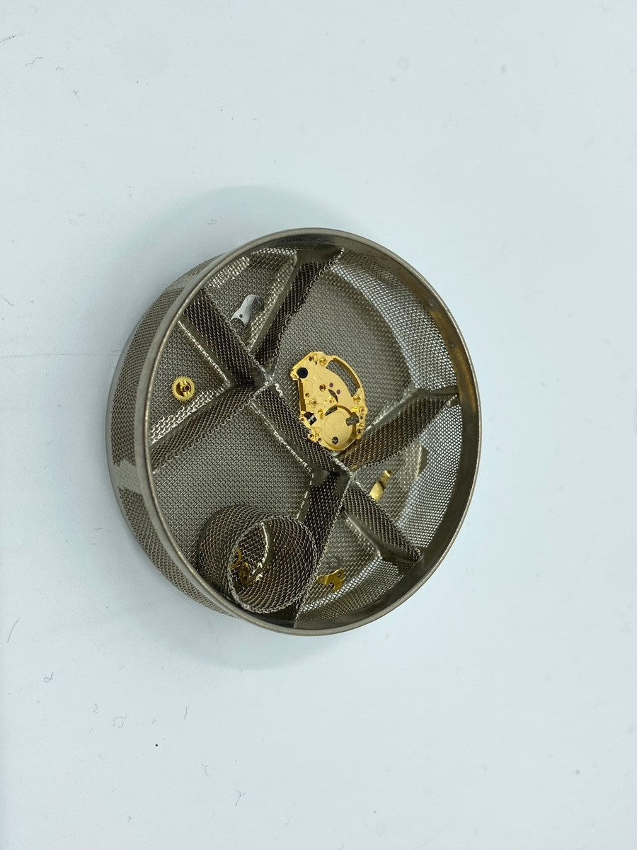 ショパール クラシック スクエア 12/7366 クォーツ Cal.976.001 750YG 革 純正尾錠(GP) ホワイトローマン文字盤 箱 冊子 保証書(2001年)純正ベルト オーバーホール済み