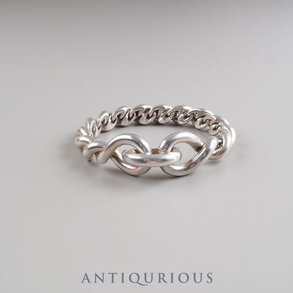 Hermes Bracelet Torsade MM Vintage