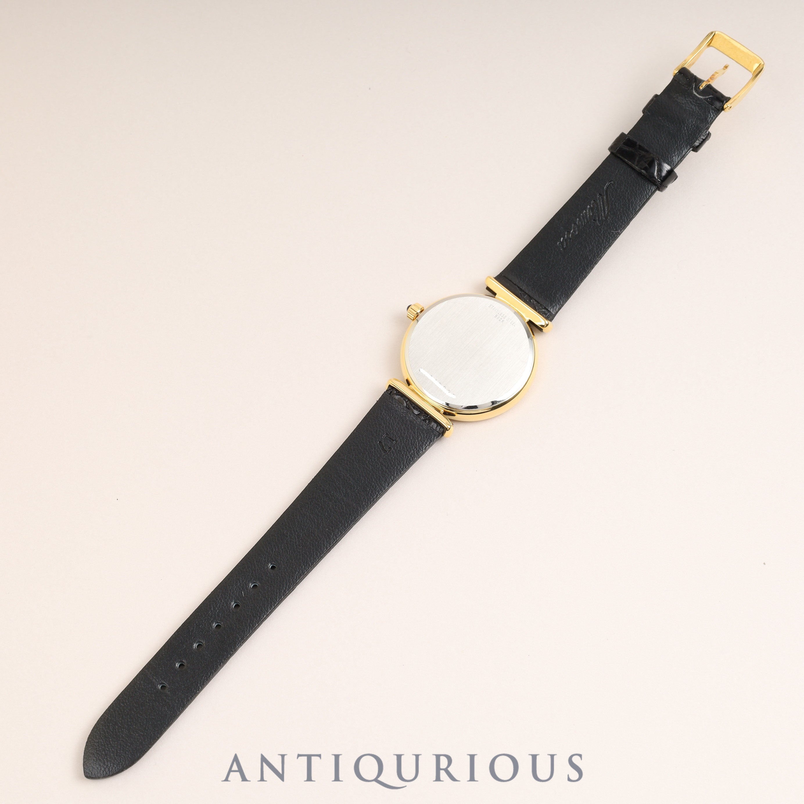 Longines Round Small Second 32072111-846