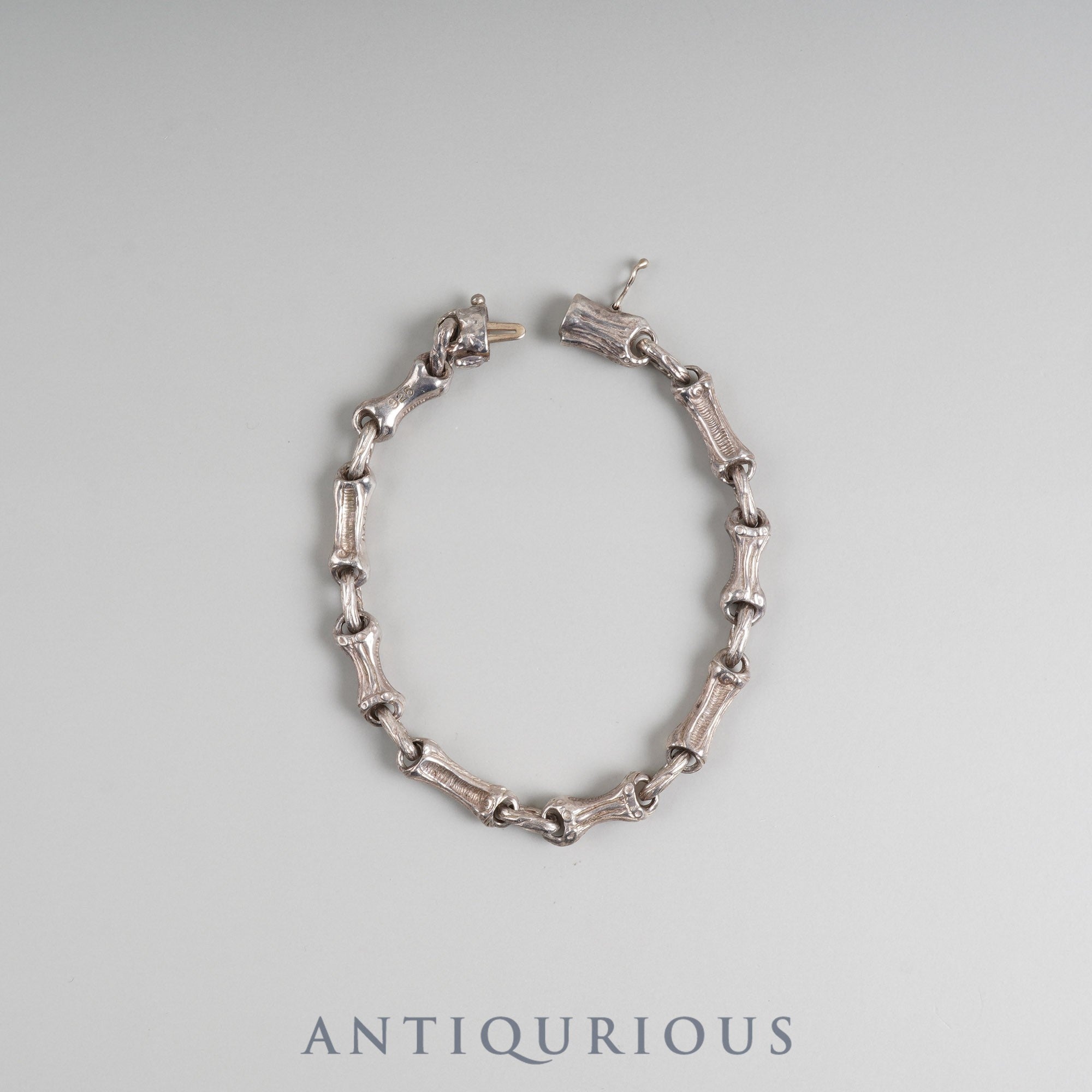 ティファニー ブレスレット/バングル バンブー SV925 96年刻印 | 東京  