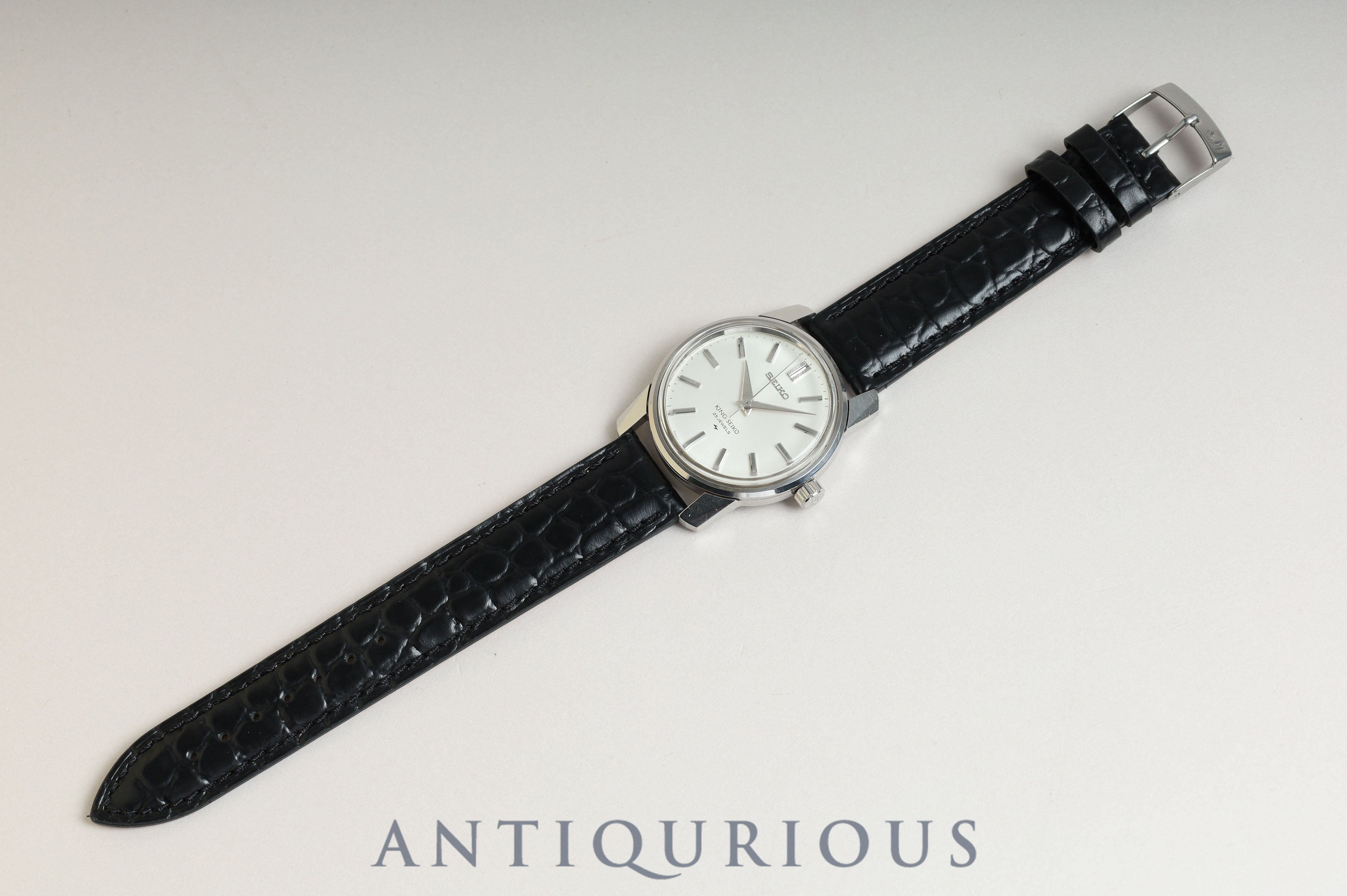 Seiko King Seiko 44-9990