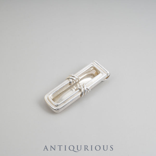 ティファニー マネークリップ 1992