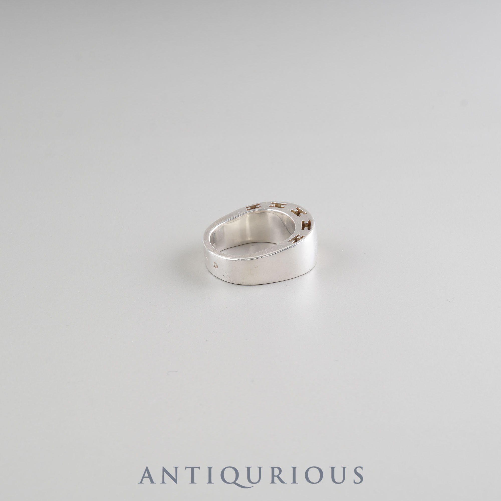 HERMES Hermes Ring Clarte