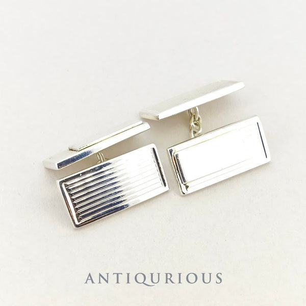 グッチ カフリンクス ストライプ