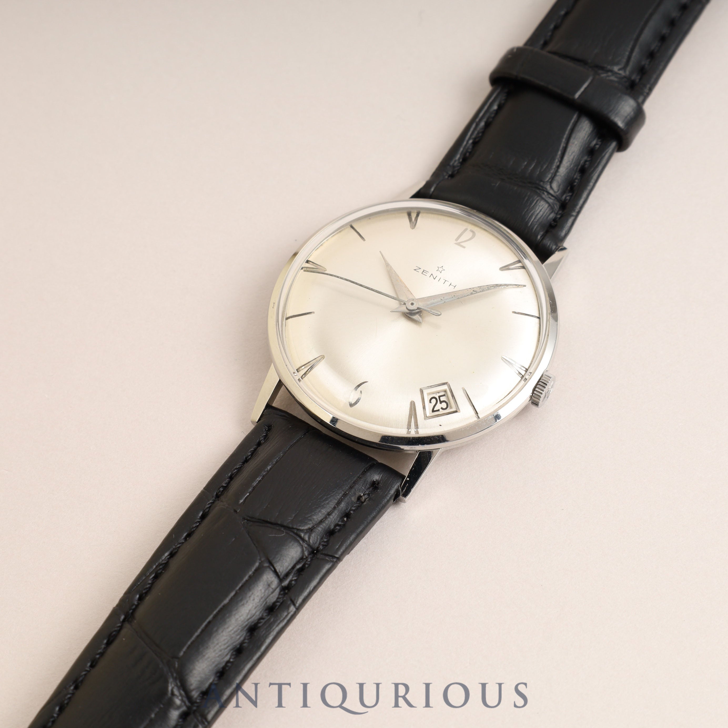 Zenith Round