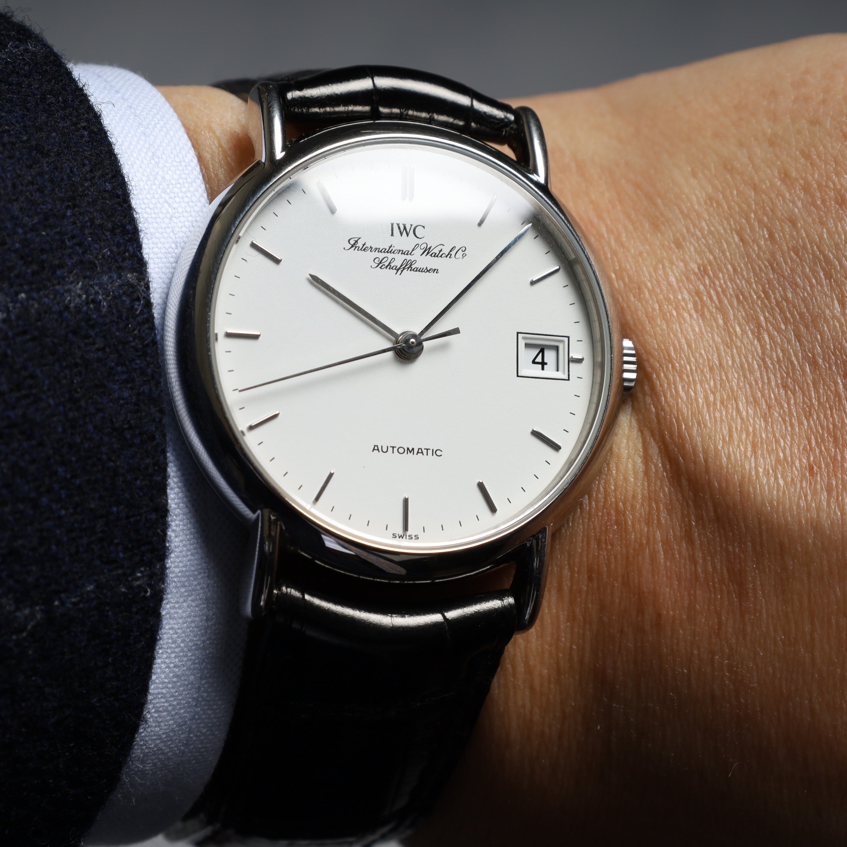 IWC Portofino IW351320 IWC