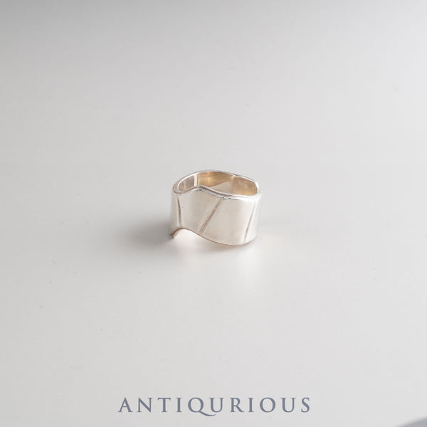 Hermes Ring Memoire
