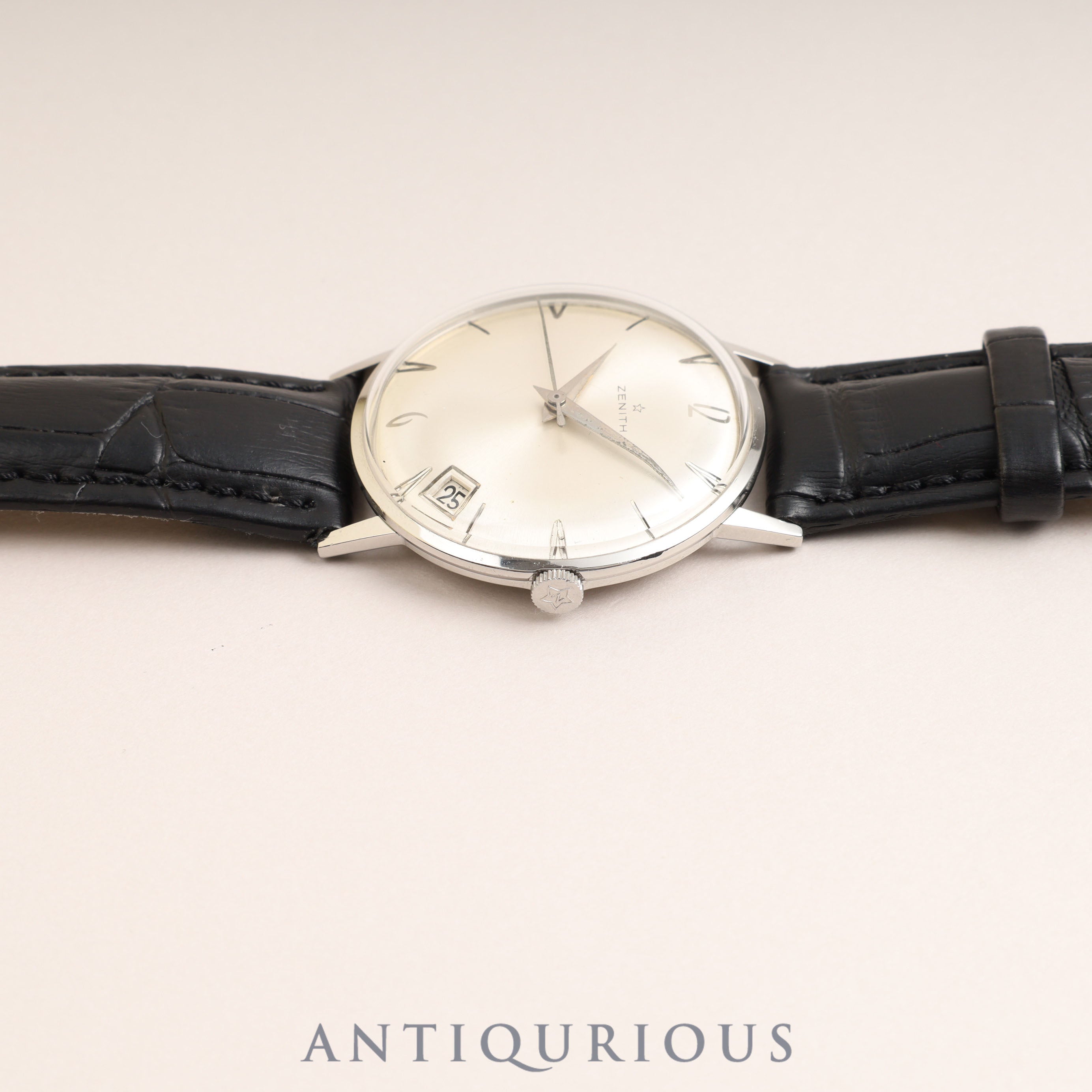 Zenith Round