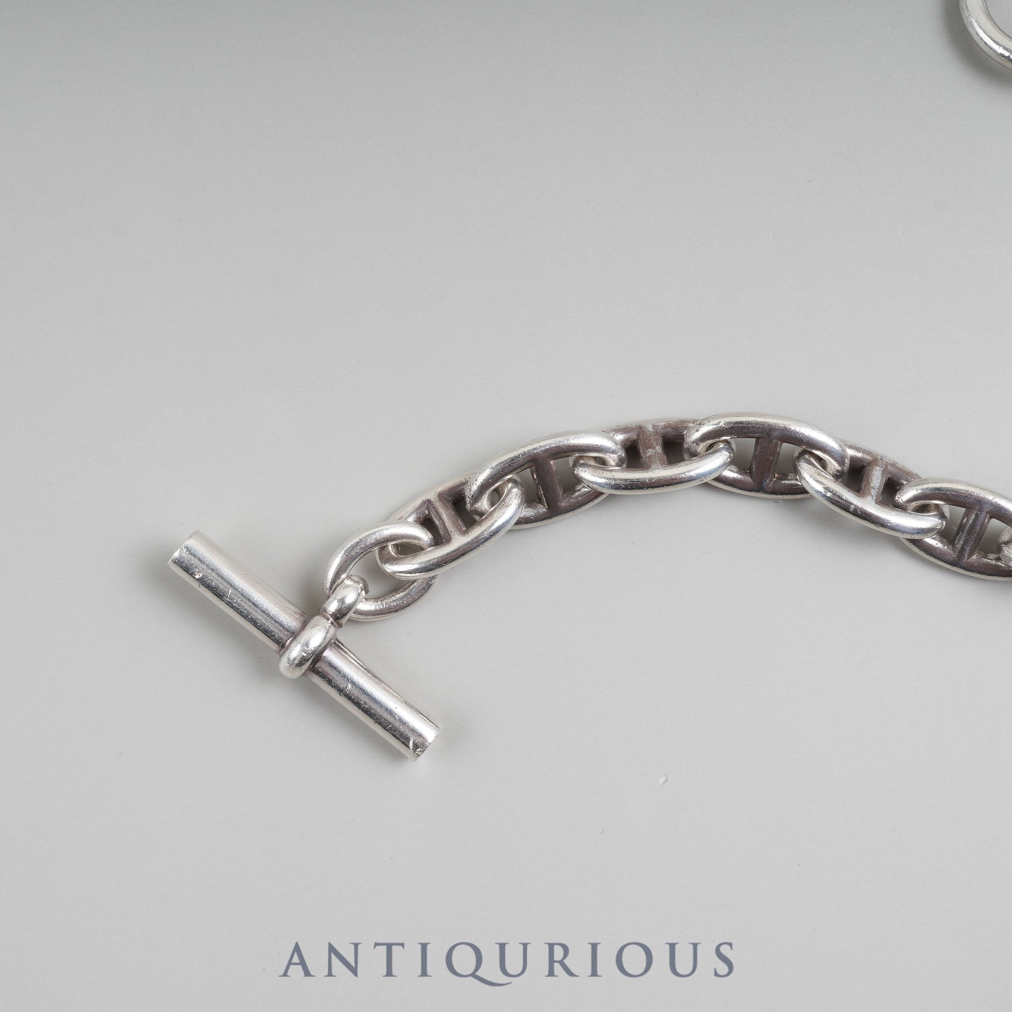 Hermes Bracelet Chaine d'Ancre GM 13 links