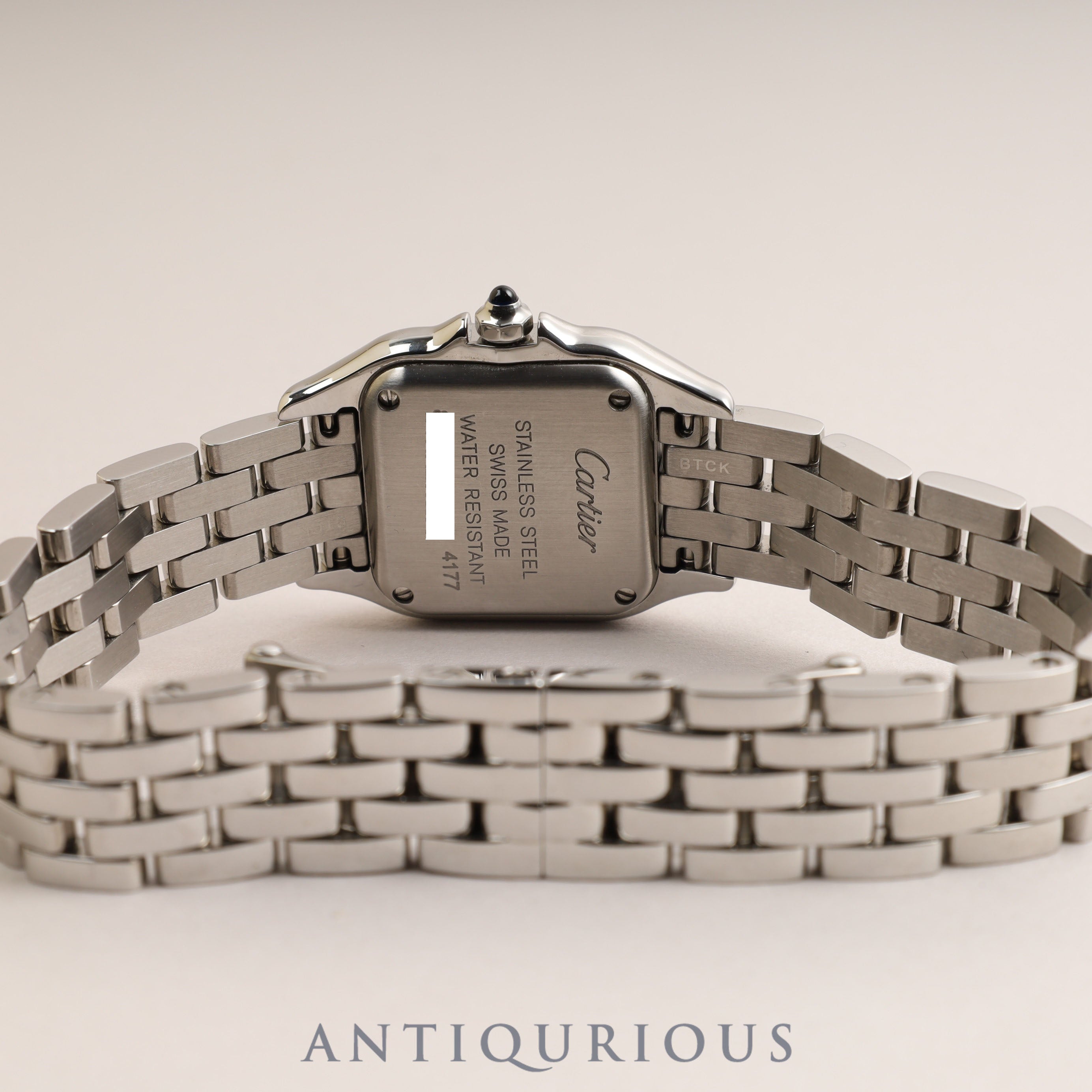 Cartier Panthere de Cartier SM