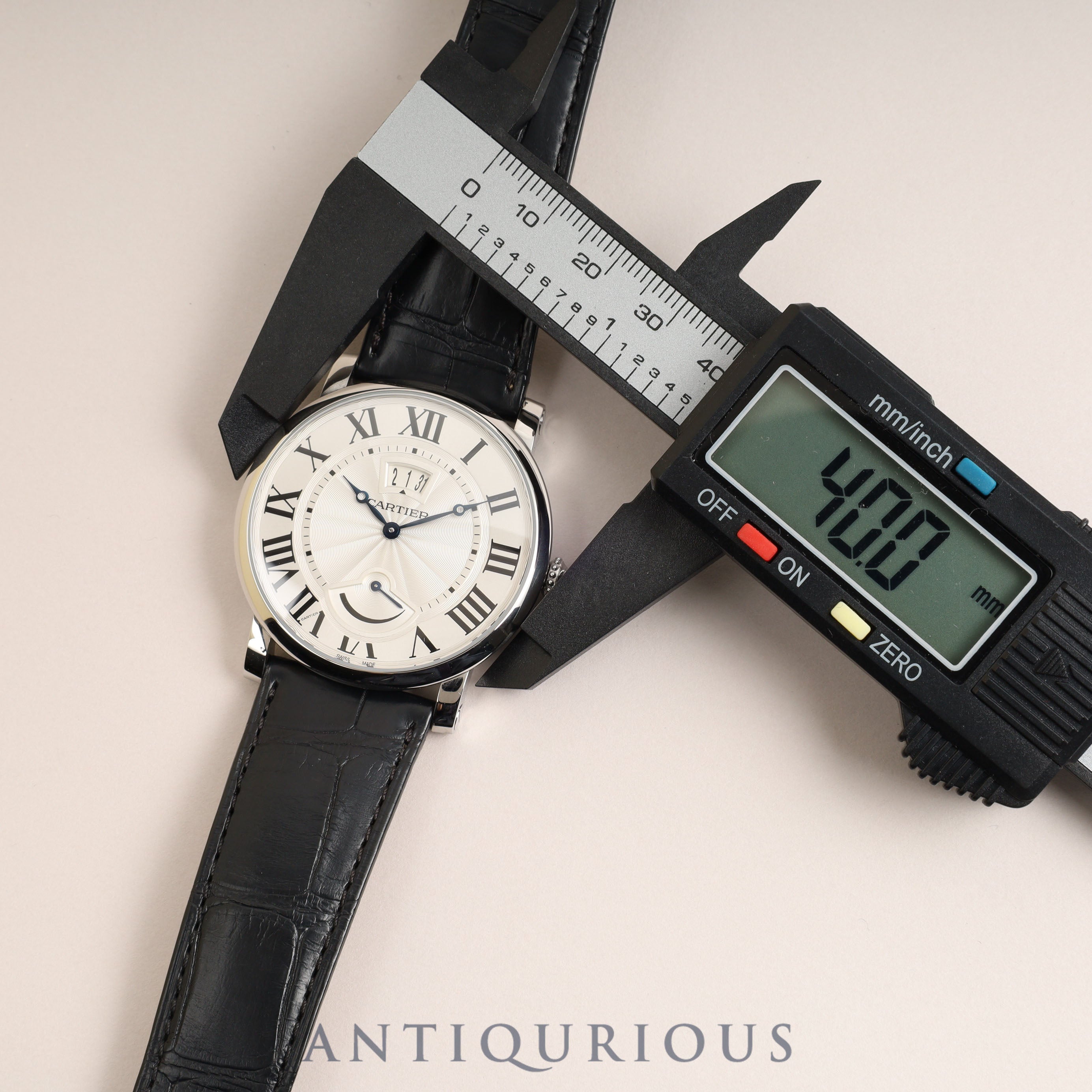 Cartier Rotonde de Cartier W1556369