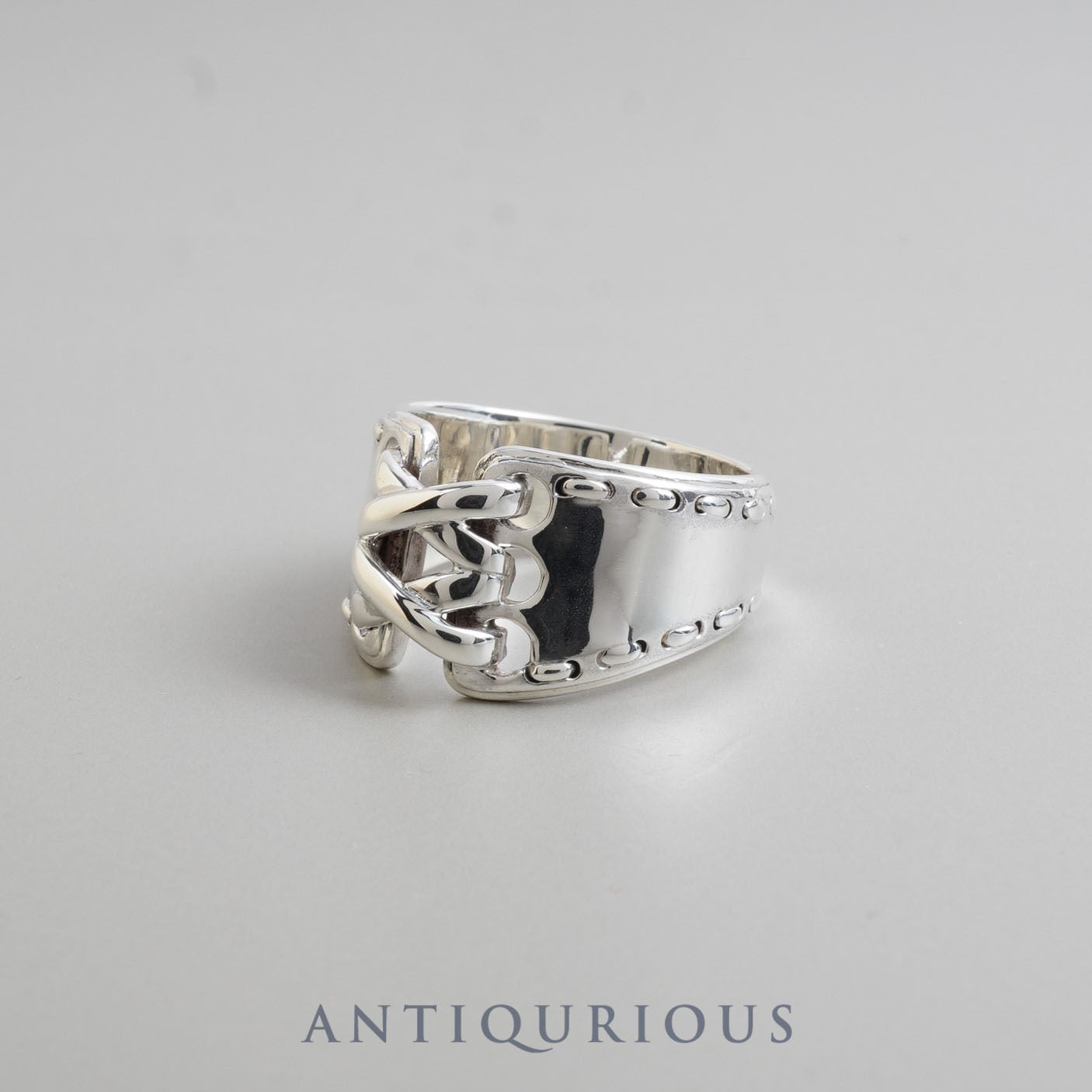 hermes ring mexico