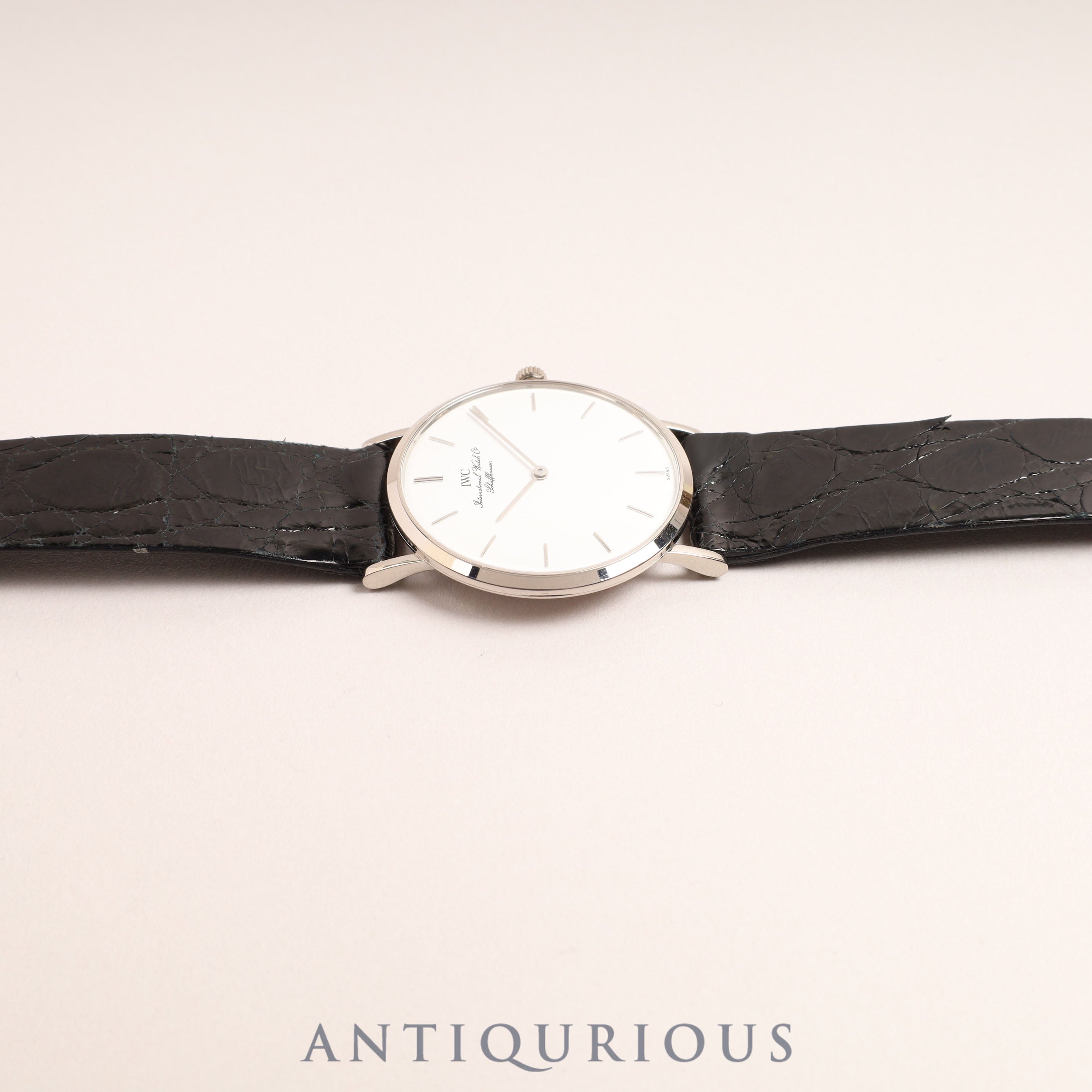 IWC Portofino IW201003 IWC