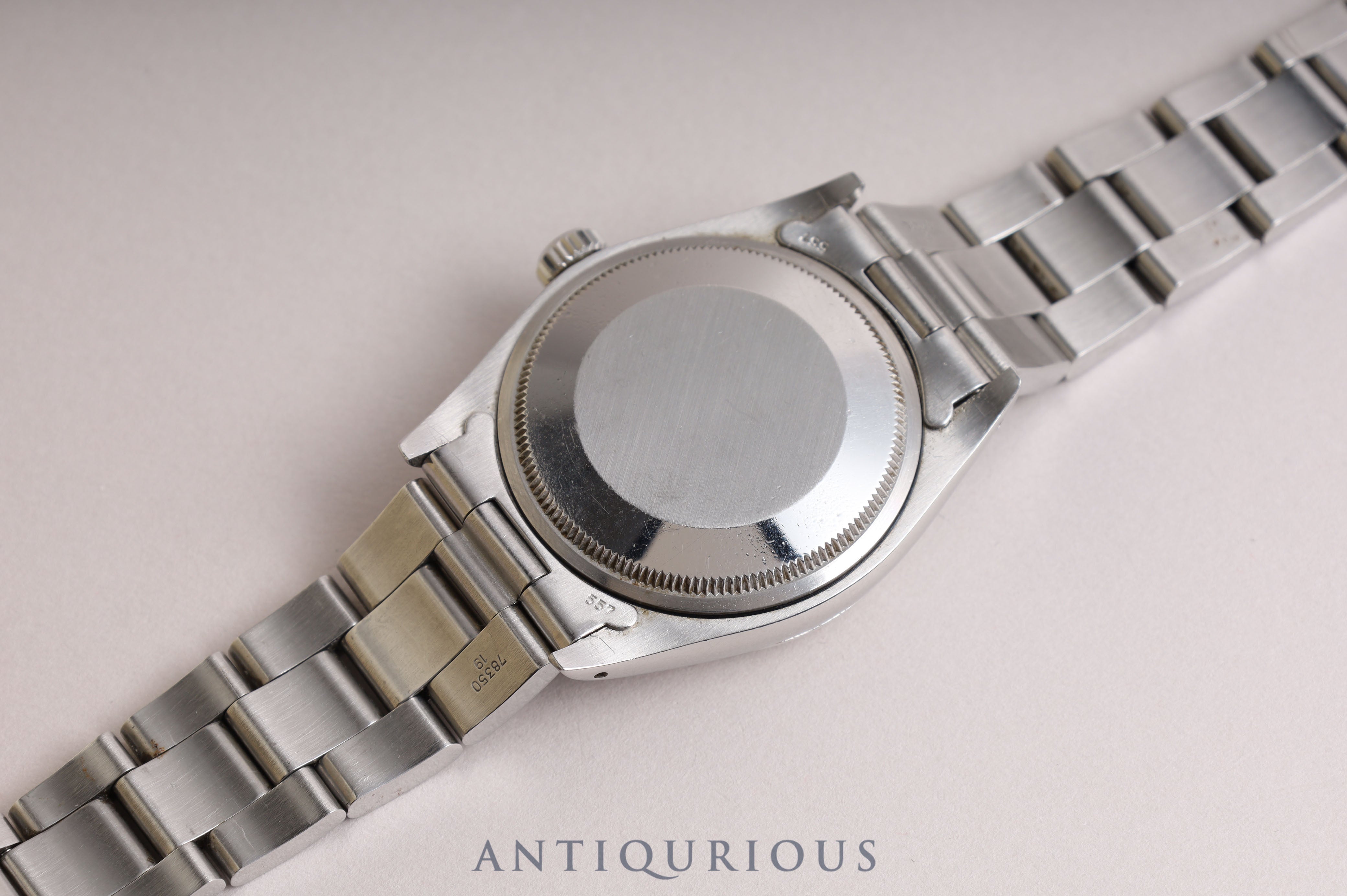 ロレックス オイスターパーペチュアルデイト 1500