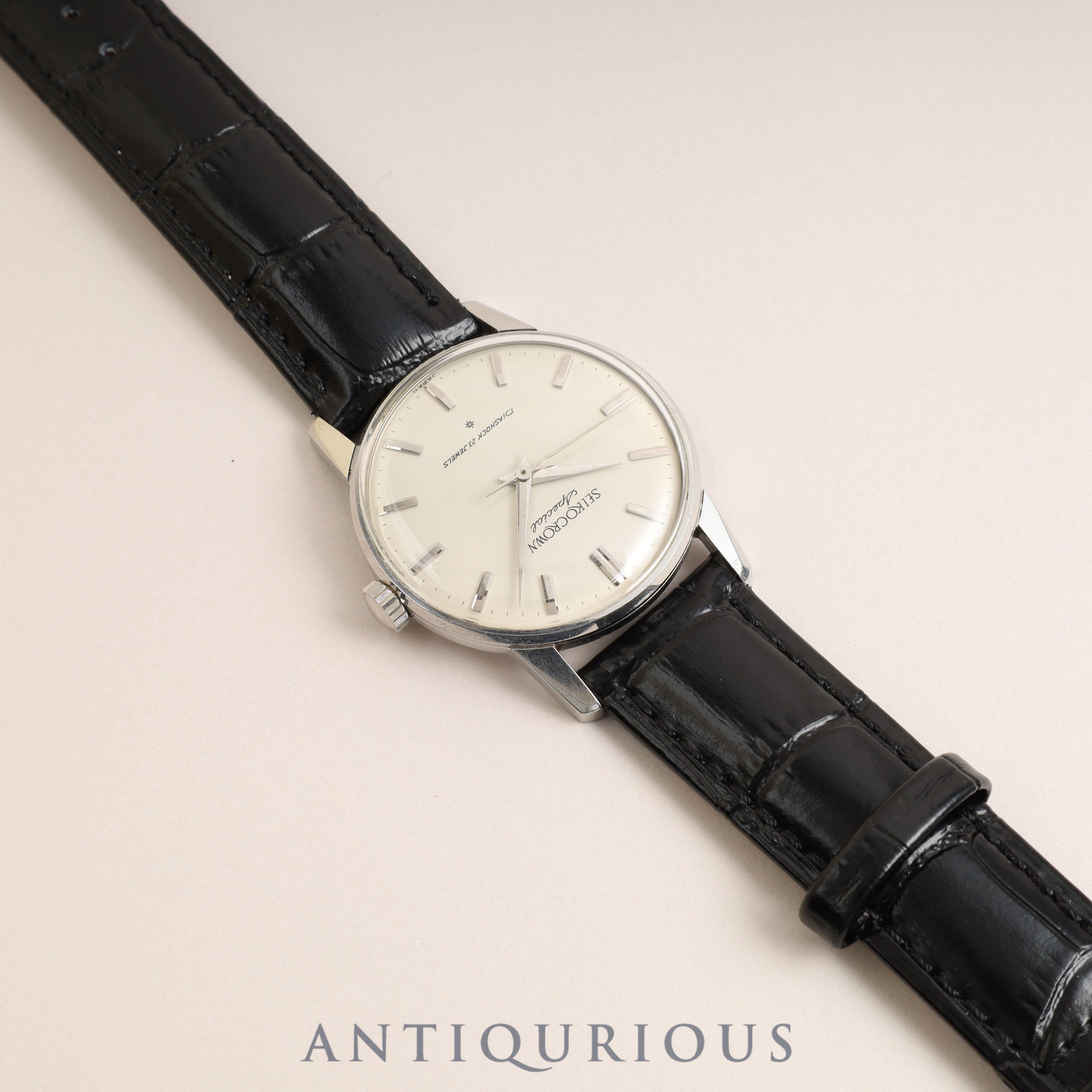 Seiko Crown Special 15021