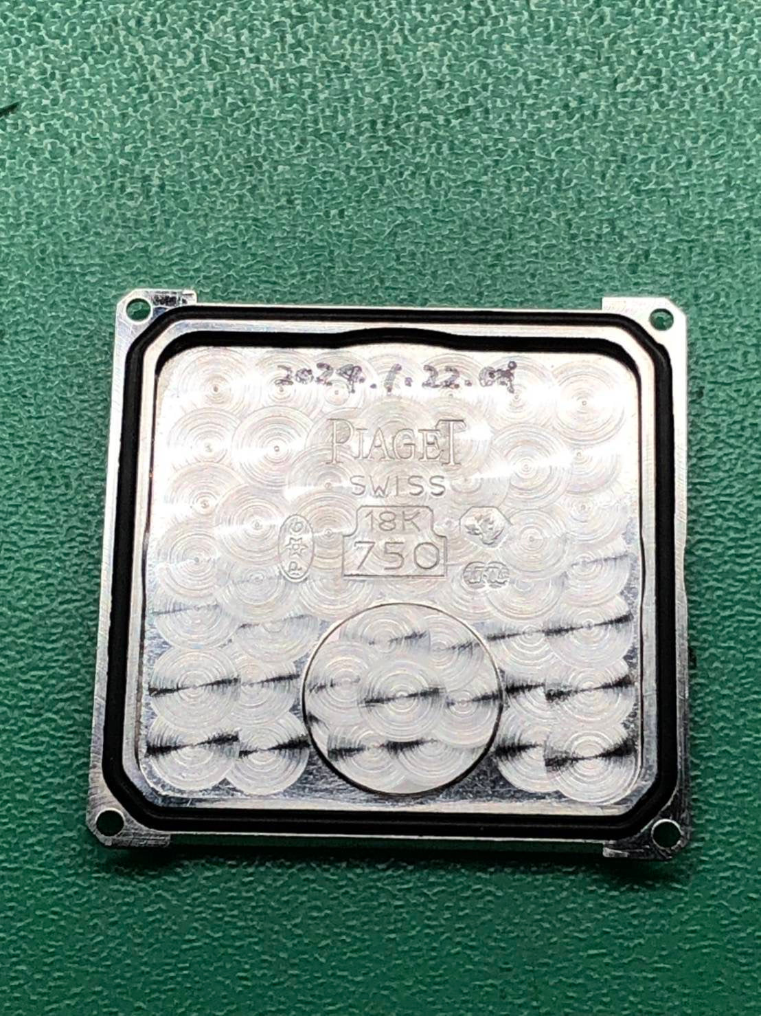 Piaget Square 94152