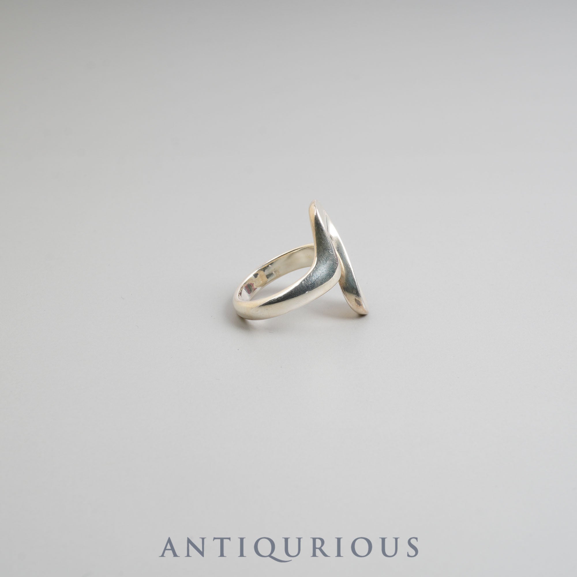 Georg Jensen Ring