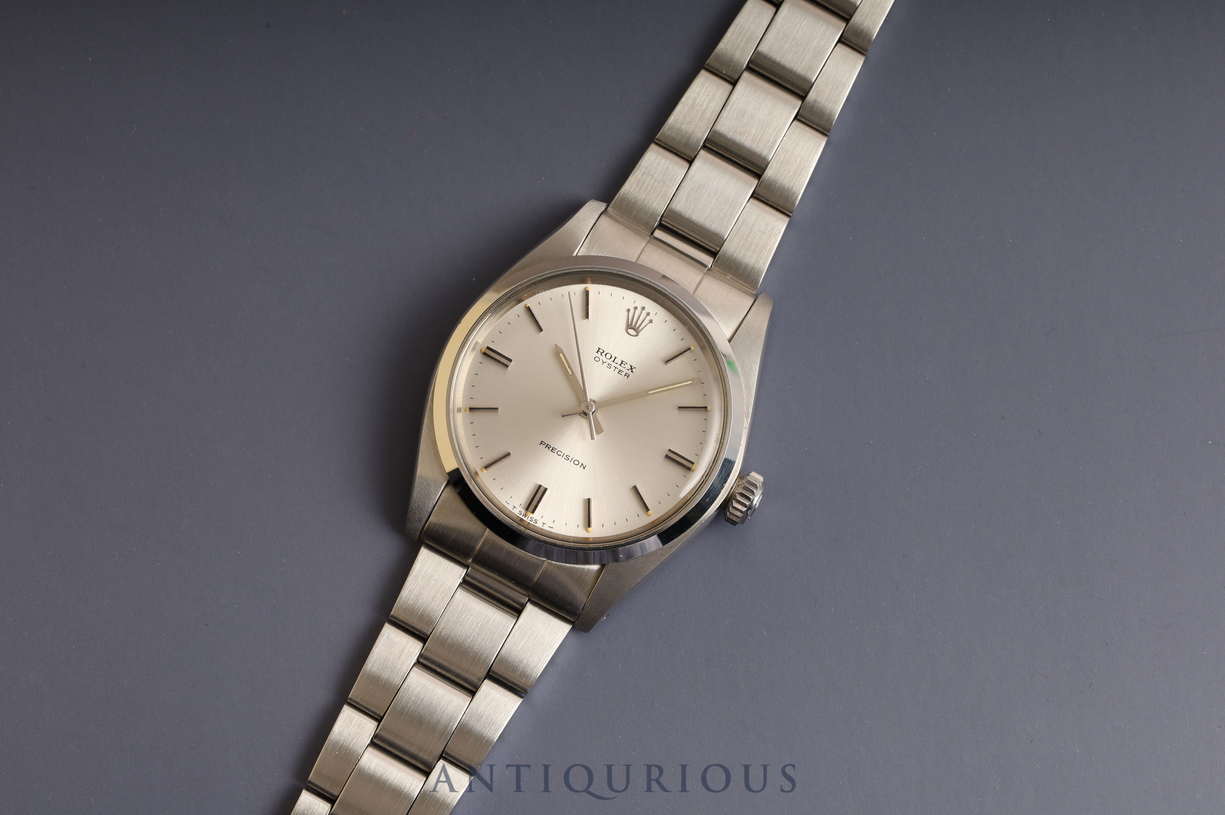 Rolex Oyster Precision 6426