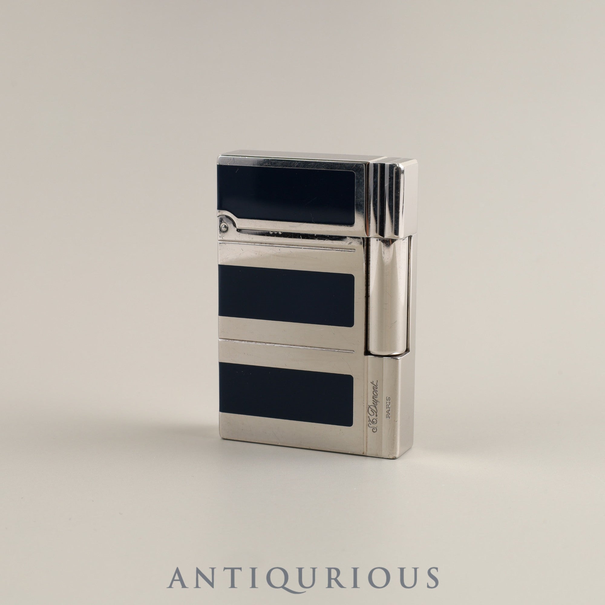 デュポン ライター ギャツビー 18782 | 東京銀座のヴィンテージ  