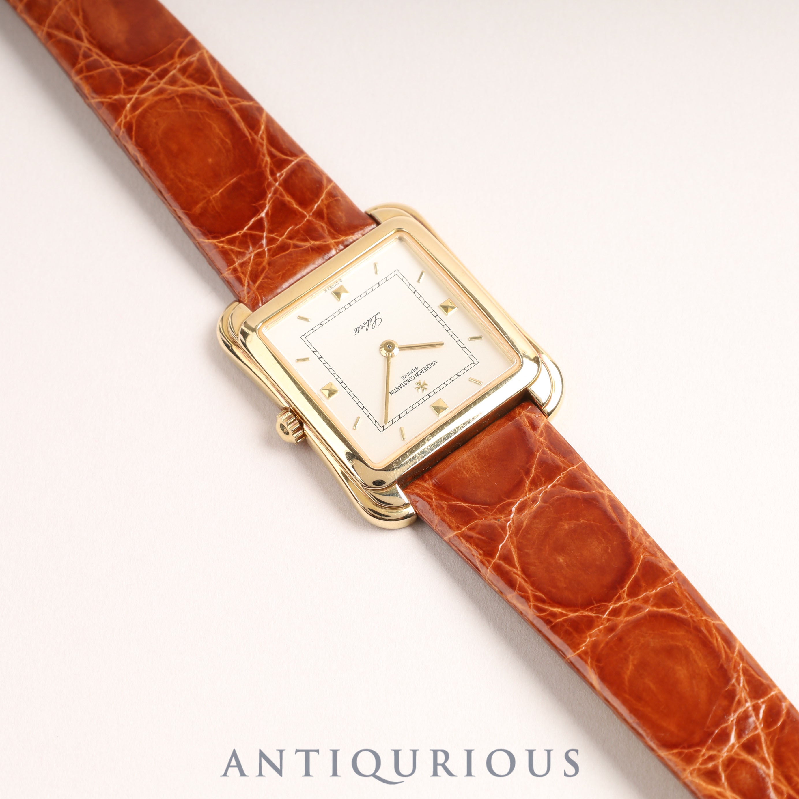 ヴァシュロン・コンスタンタン リベルテ 31100/00J-3