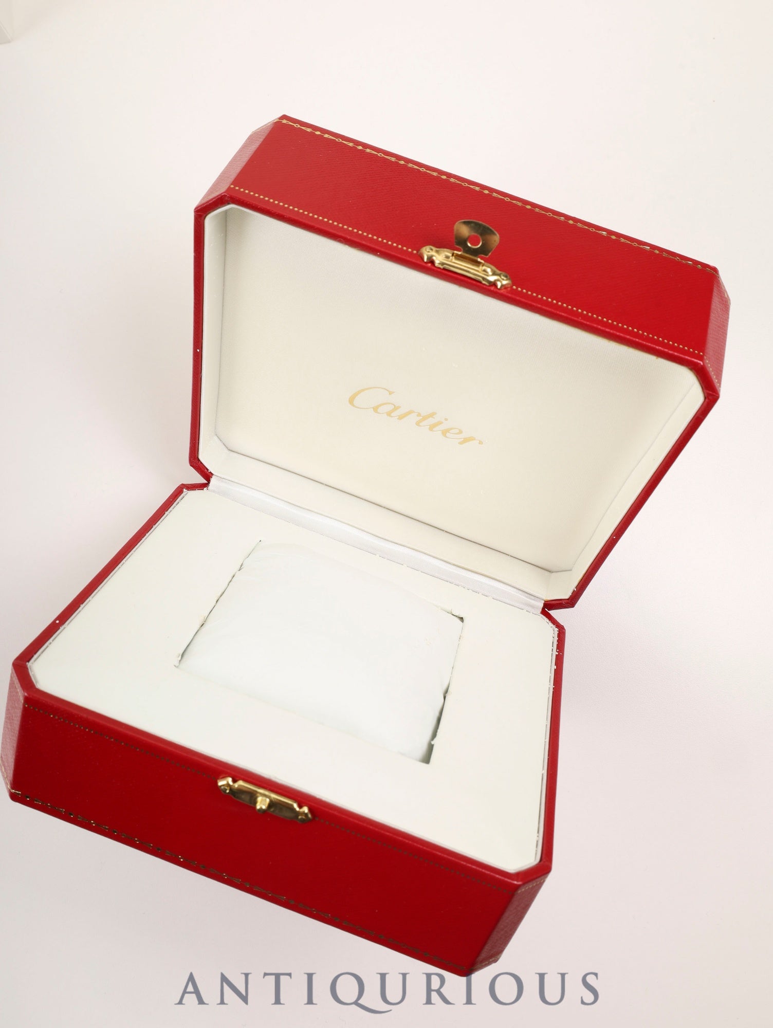 カルティエ タンクソロ LM W5200017 / 3169 クォーツ Cal.690 SS 革 純正Dバックル(SS)インデックスアニメーション文字盤(SWISS MADE表記) 箱 冊子 保証書(2012年 / 落書きあり)DVD オーバーホール済み