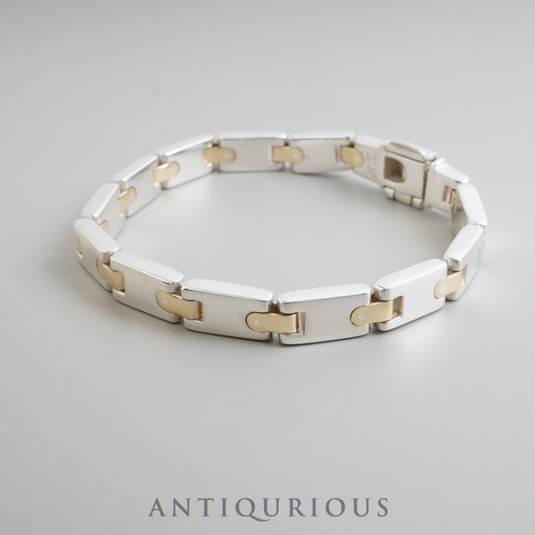 Tiffany bracelet H link