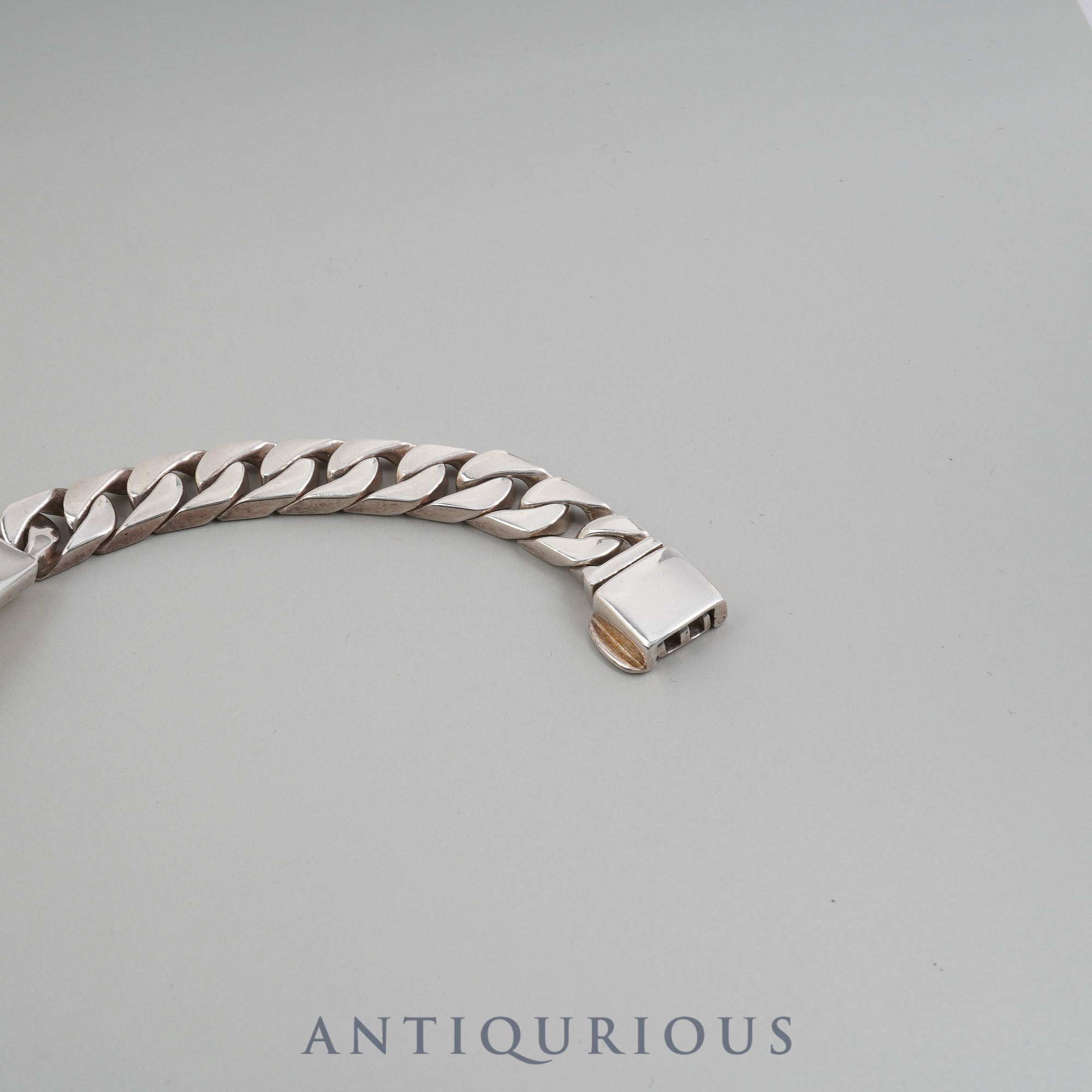 Tiffany Bracelet ID Kihei Chain
