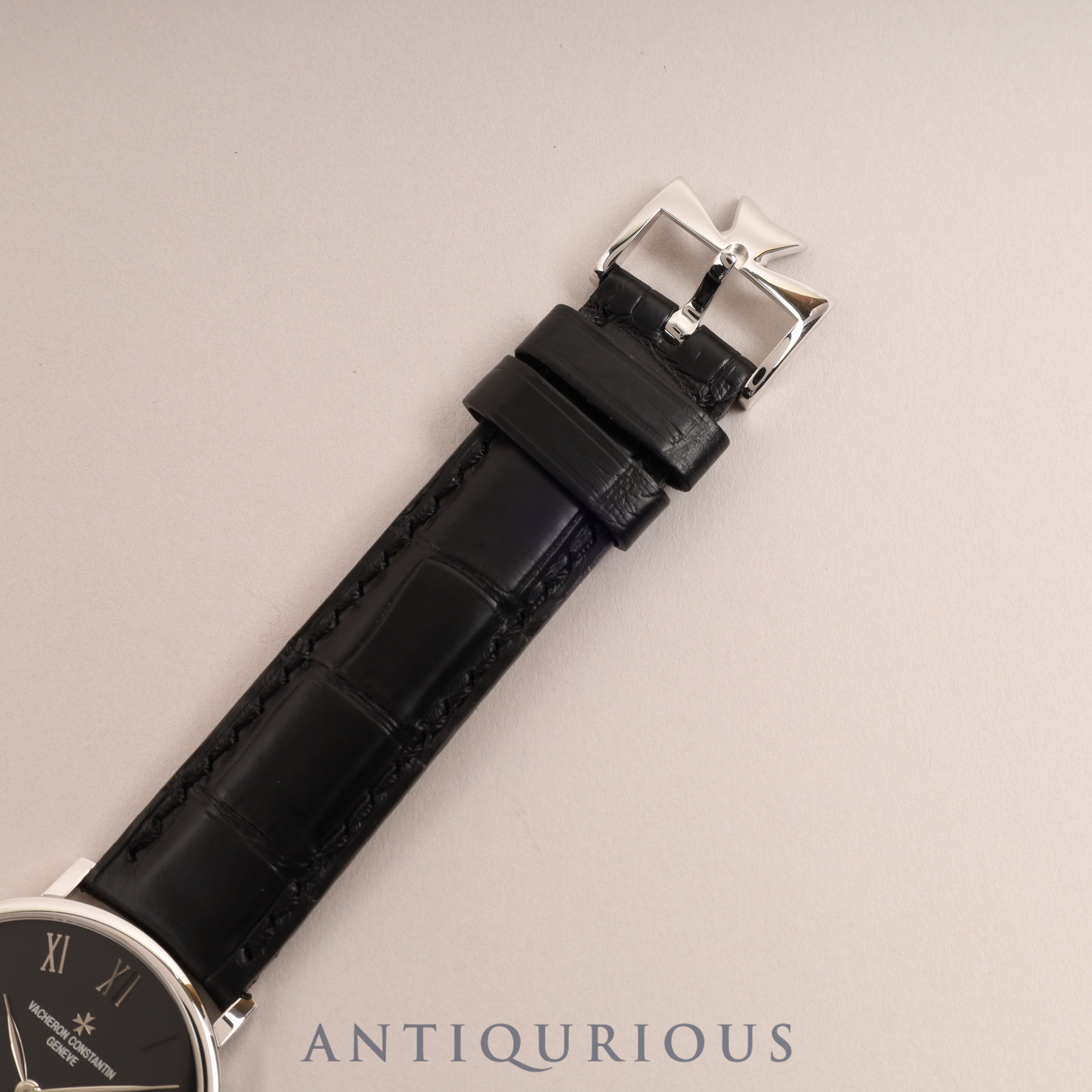 Vacheron Constantin Essential Flat 31160/000G-8996