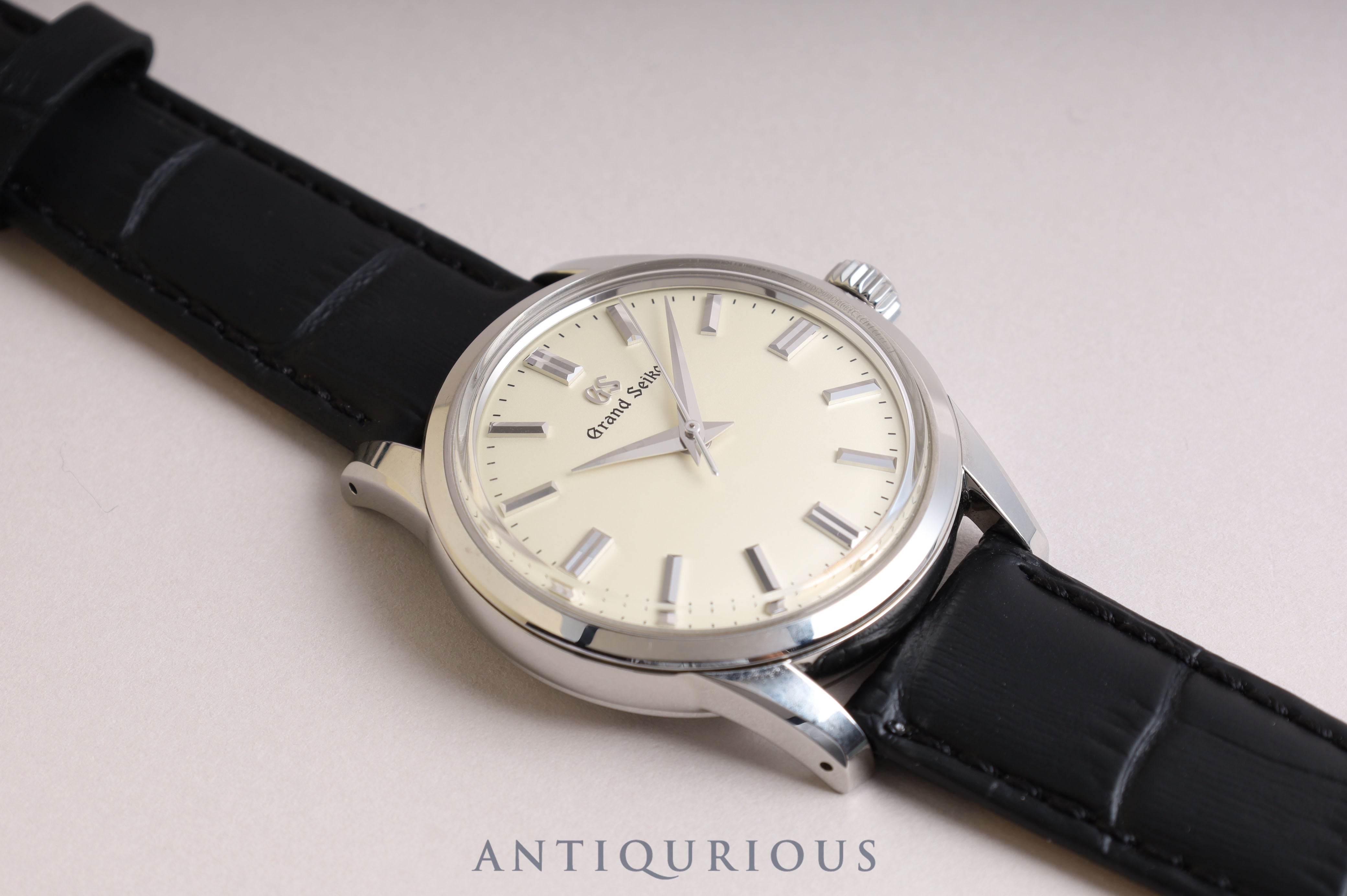 Seiko Grand Seiko SBGW231 9S6400A0
