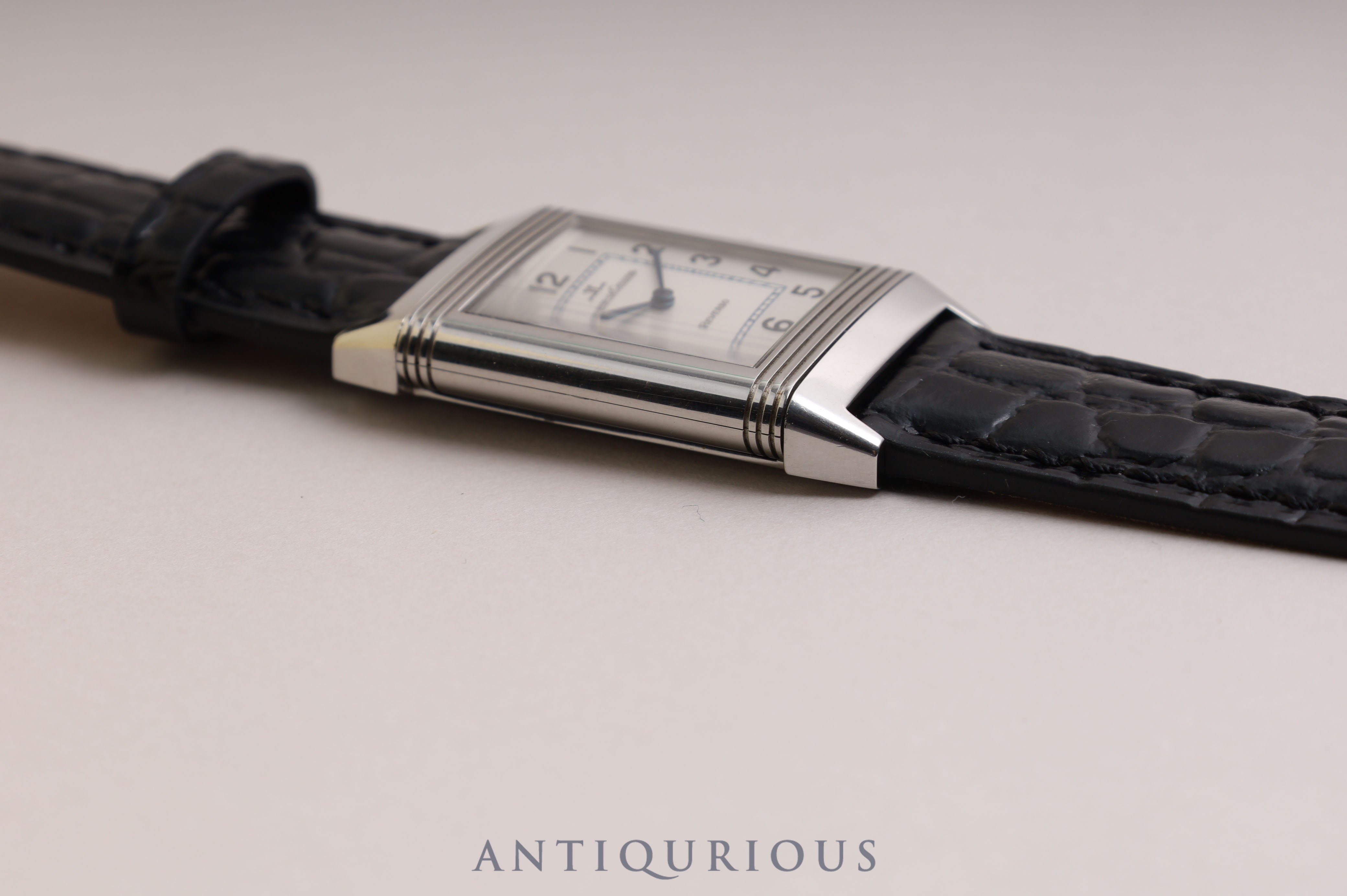 Jaeger-LeCoultre Reverso Classic 250.8.08