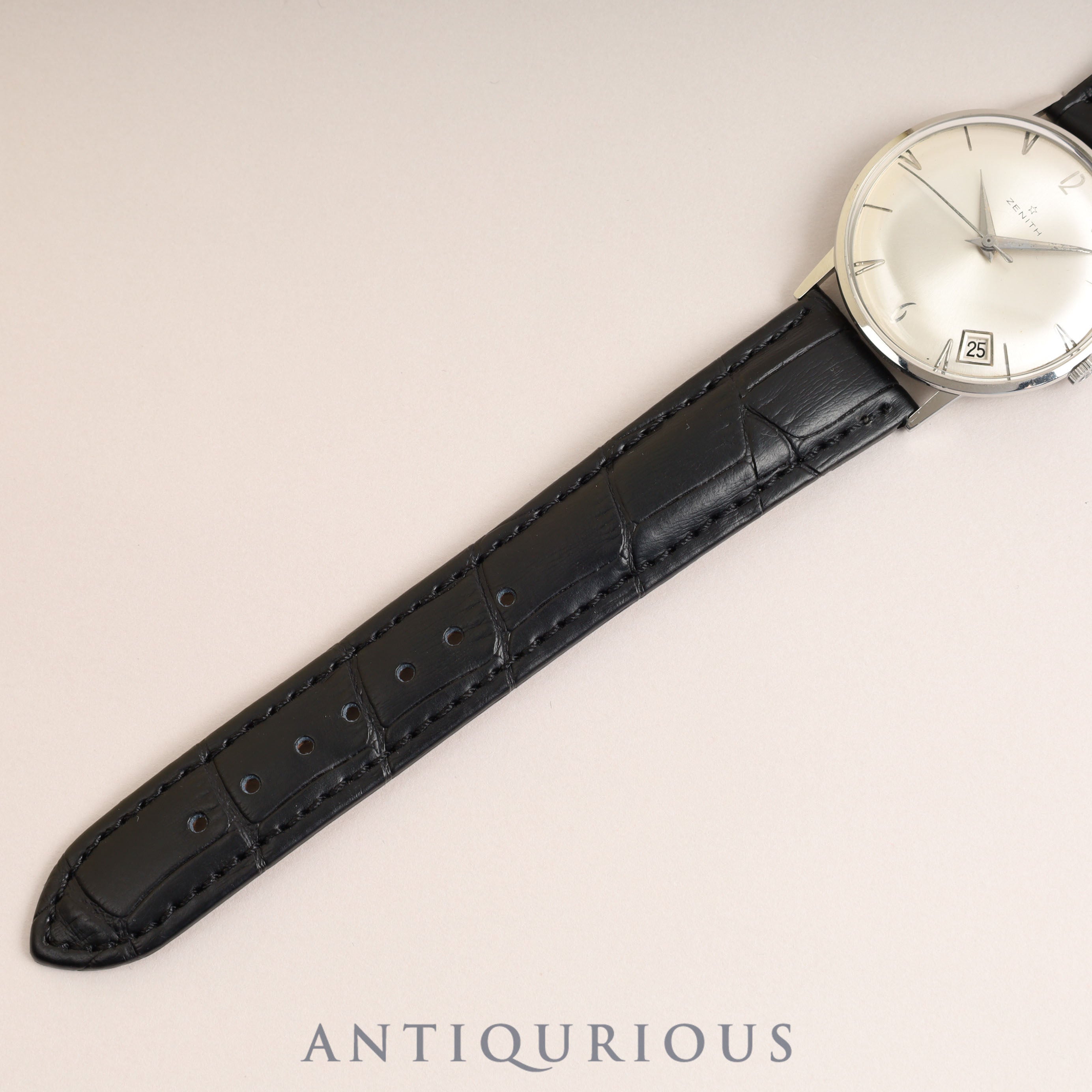Zenith Round