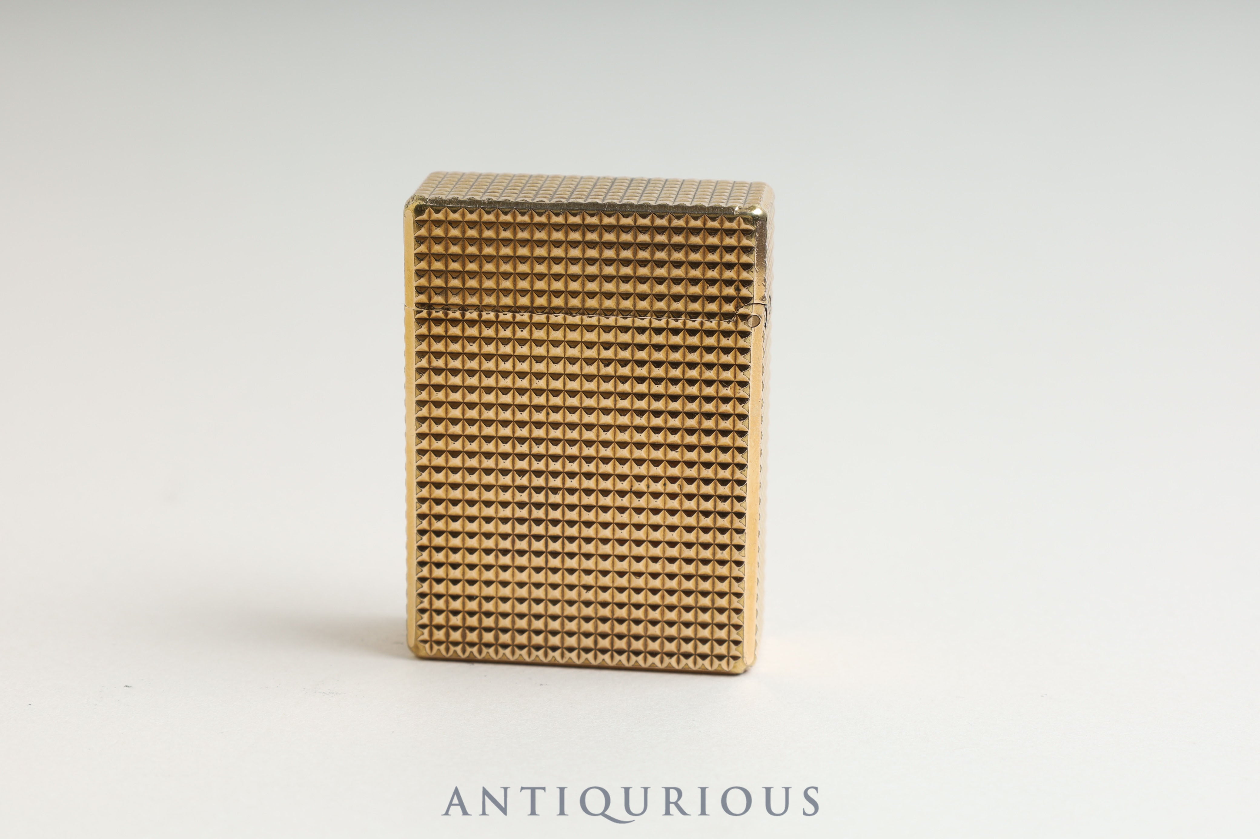 Dupont Lighter Line 1
