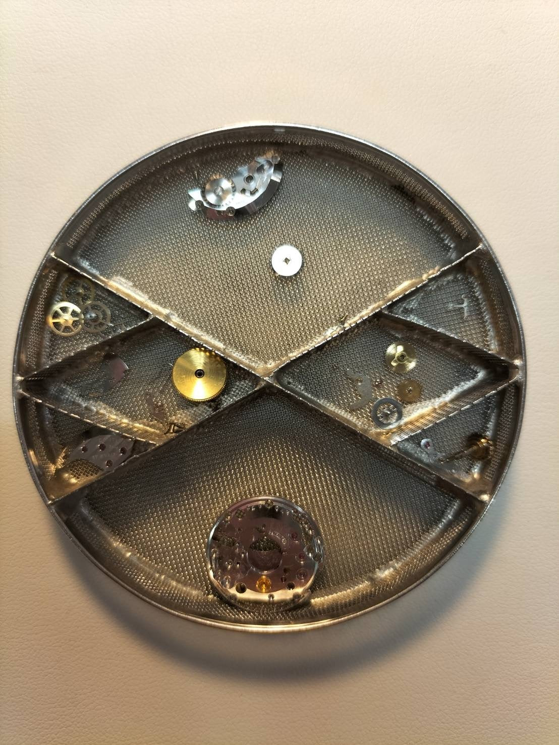 Cartier Must Tank LM, manual winding, Cal. 78-1, SV925, genuine leather strap, genuine buckle (GP), onyx dial, circa 1976-1981, overhauled.