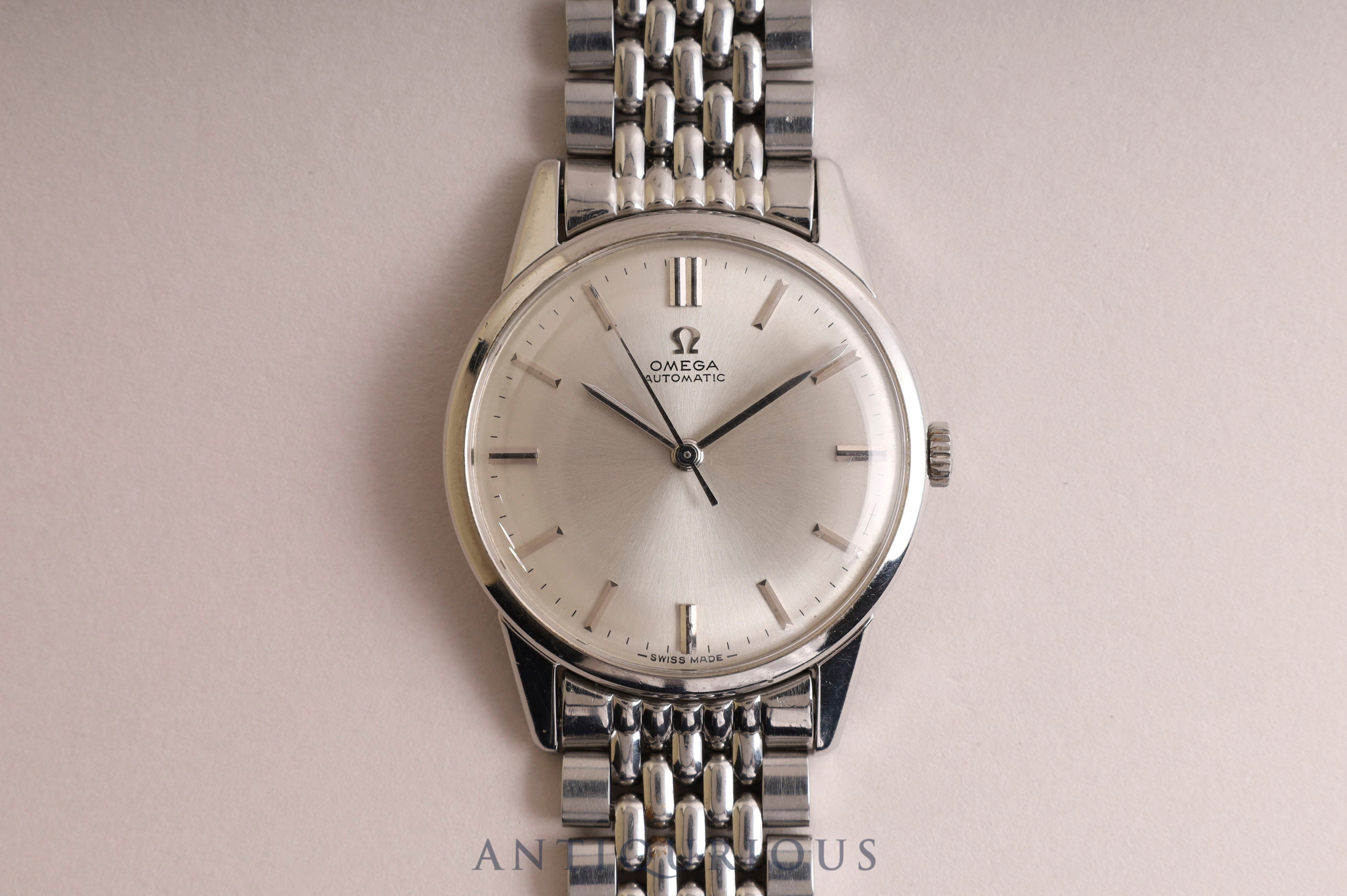 Omega Automatic