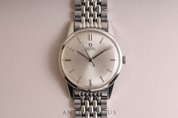 オメガ オートマチック
