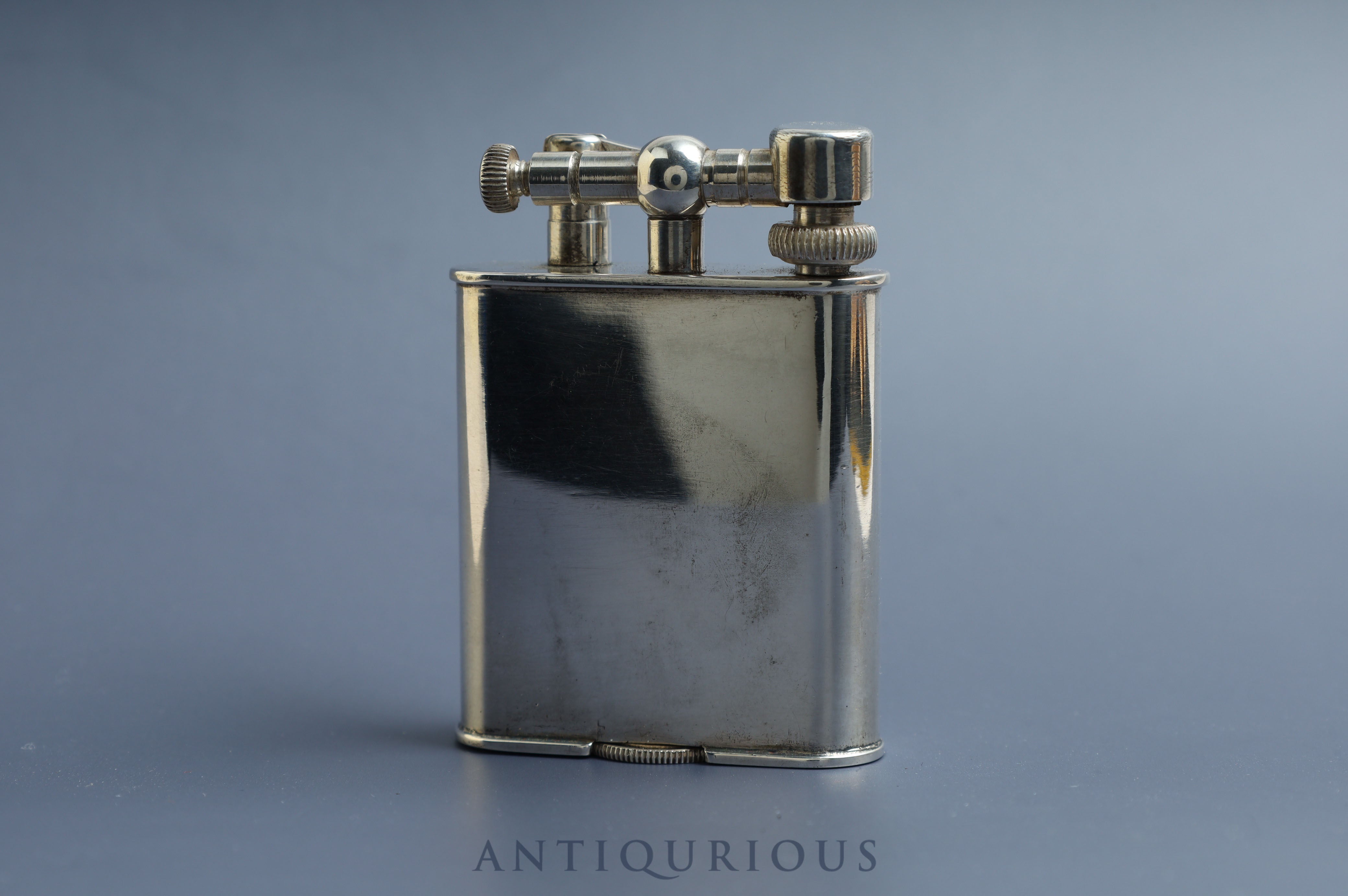 PKS lighter