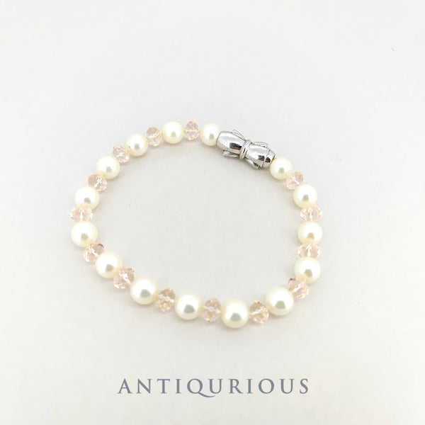 TASAKI Bracelet Akoya Pearl