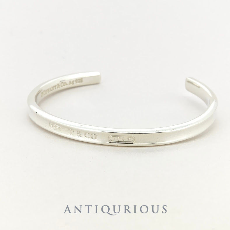 Tiffany Bangle 1837