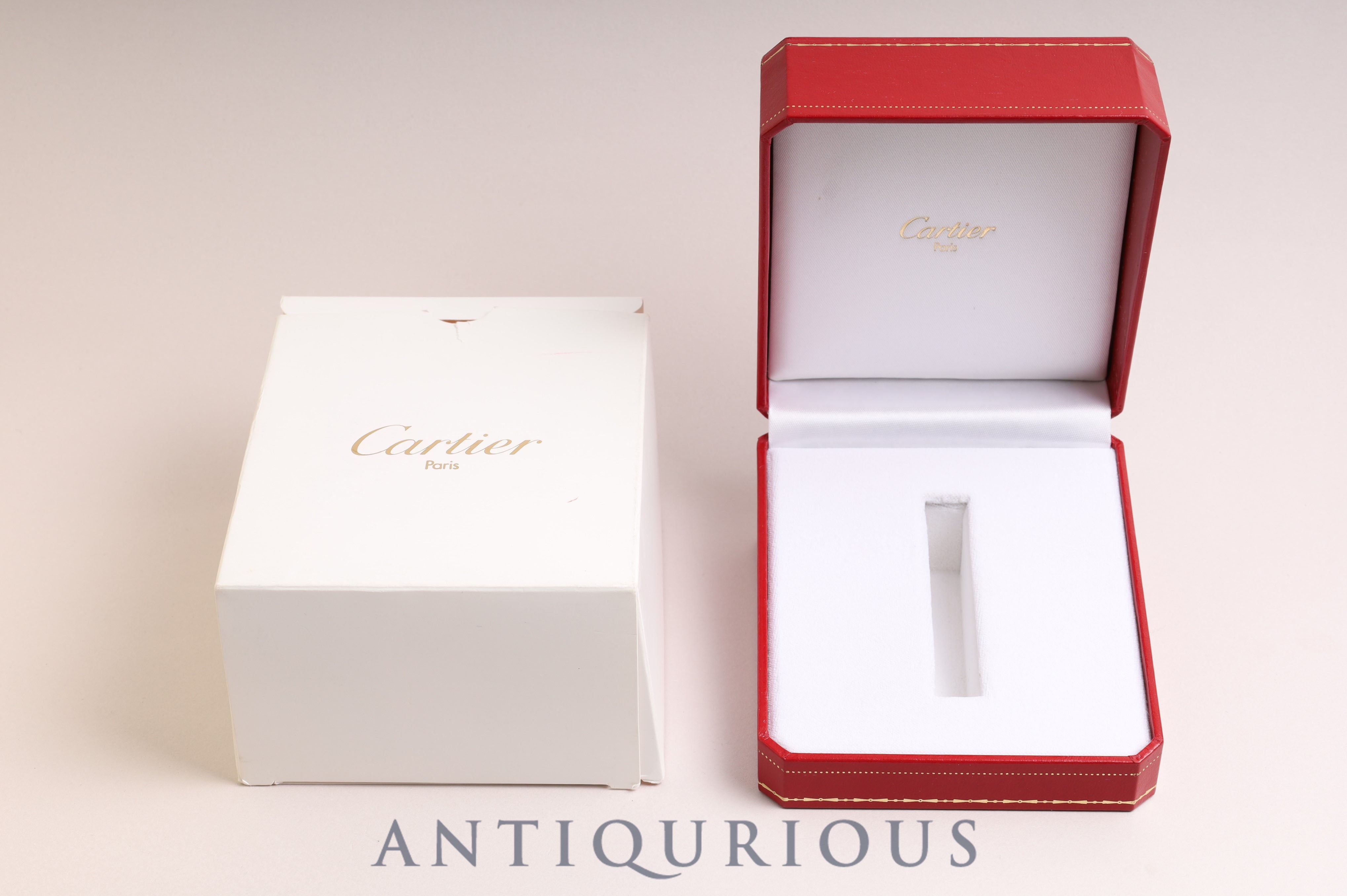 Cartier Panthere SM QZ